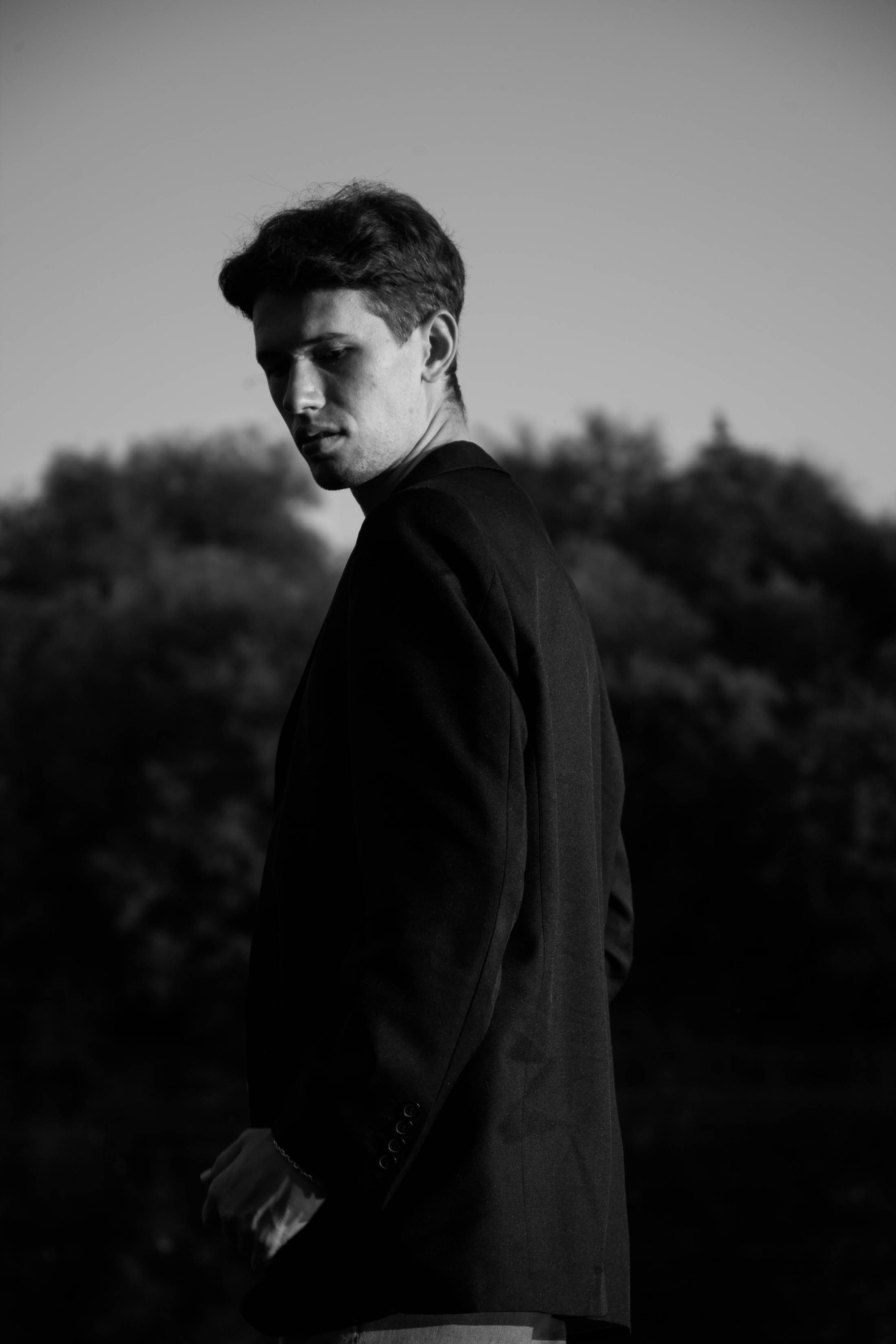 Підпал. Фотограф Умань Київ (Ліза)