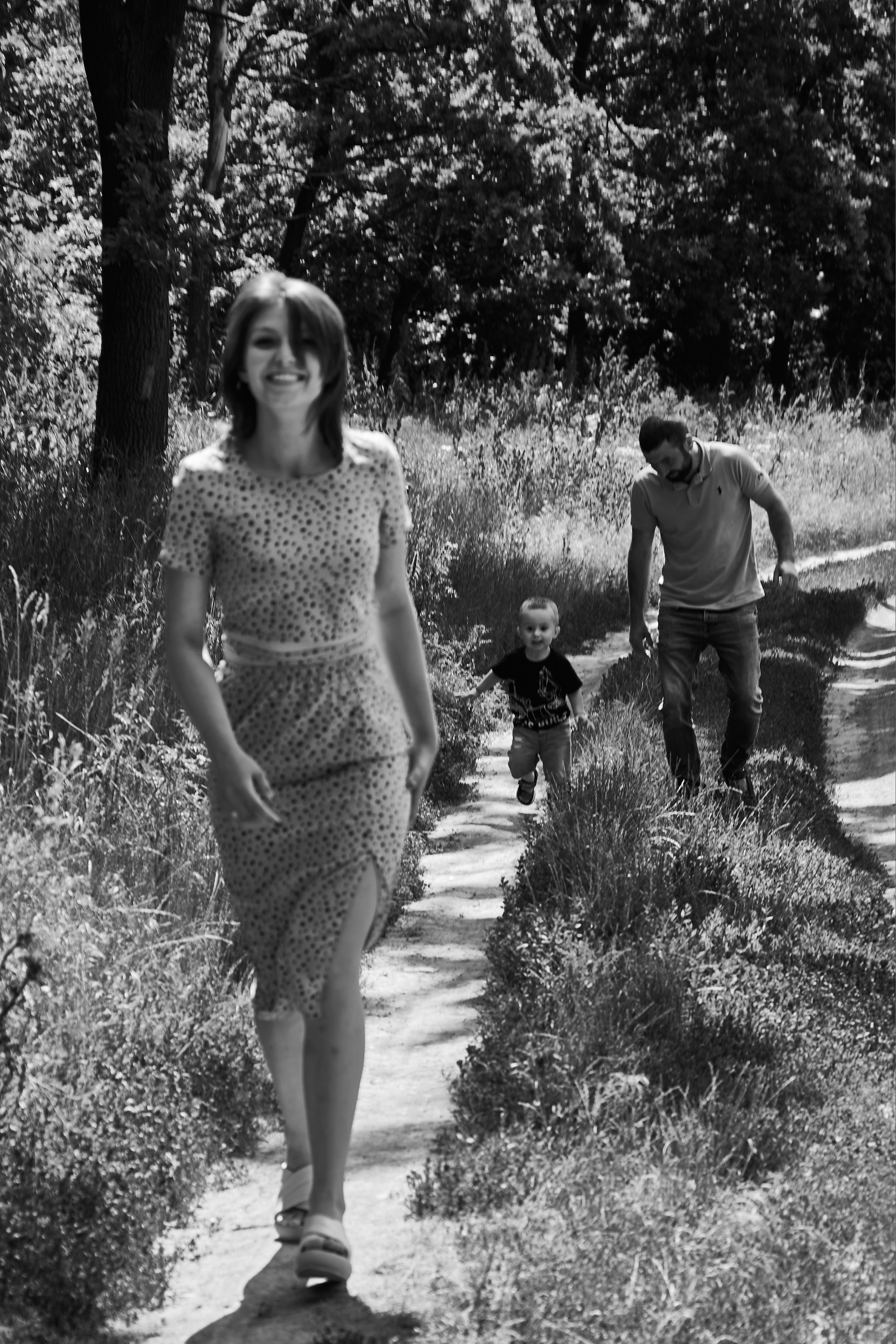 Сім’я біженців. Фотограф Умань Київ (Ліза)