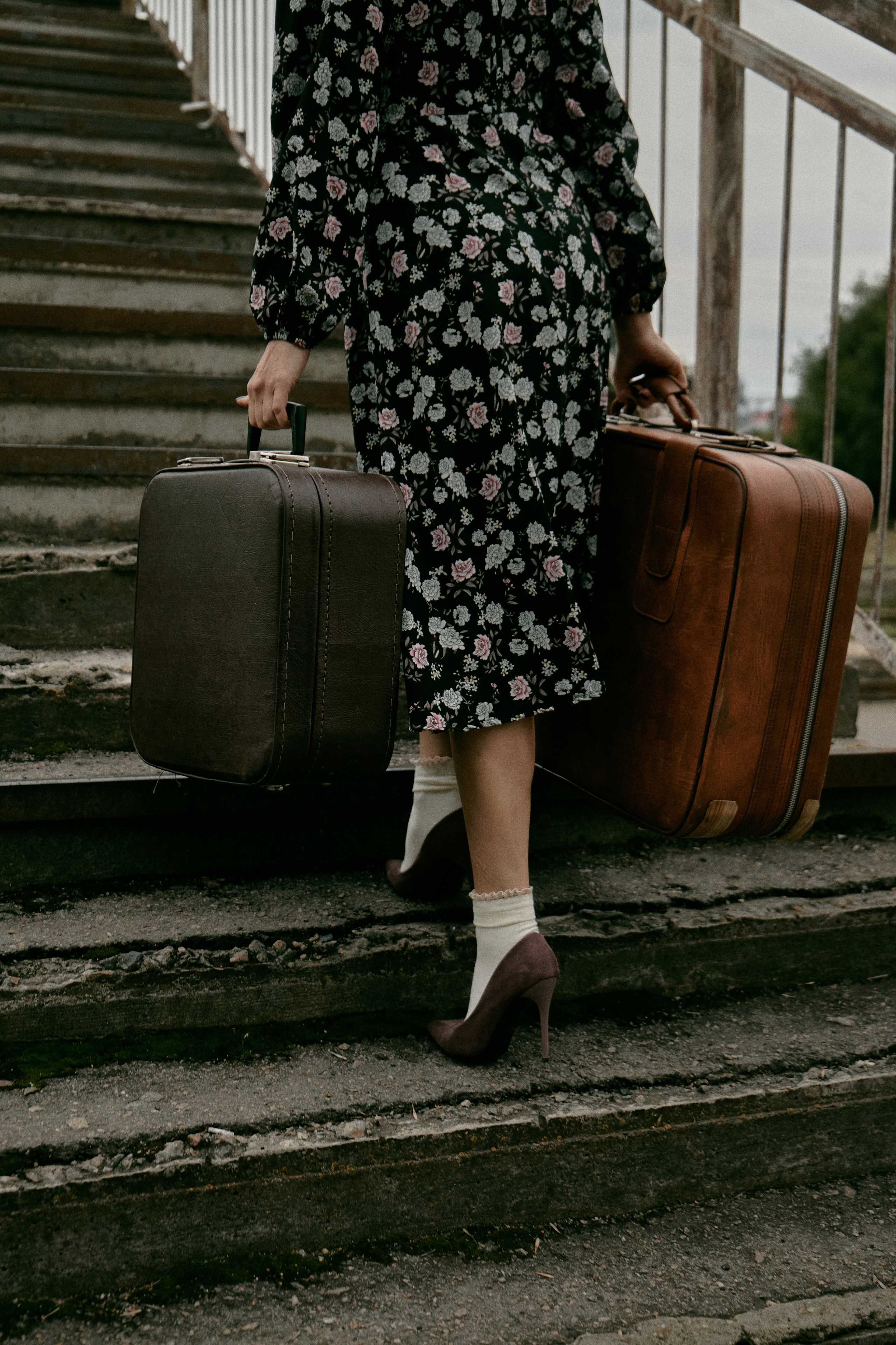 Особиста історія на вокзалі. Фотограф Умань Київ (Ліза)