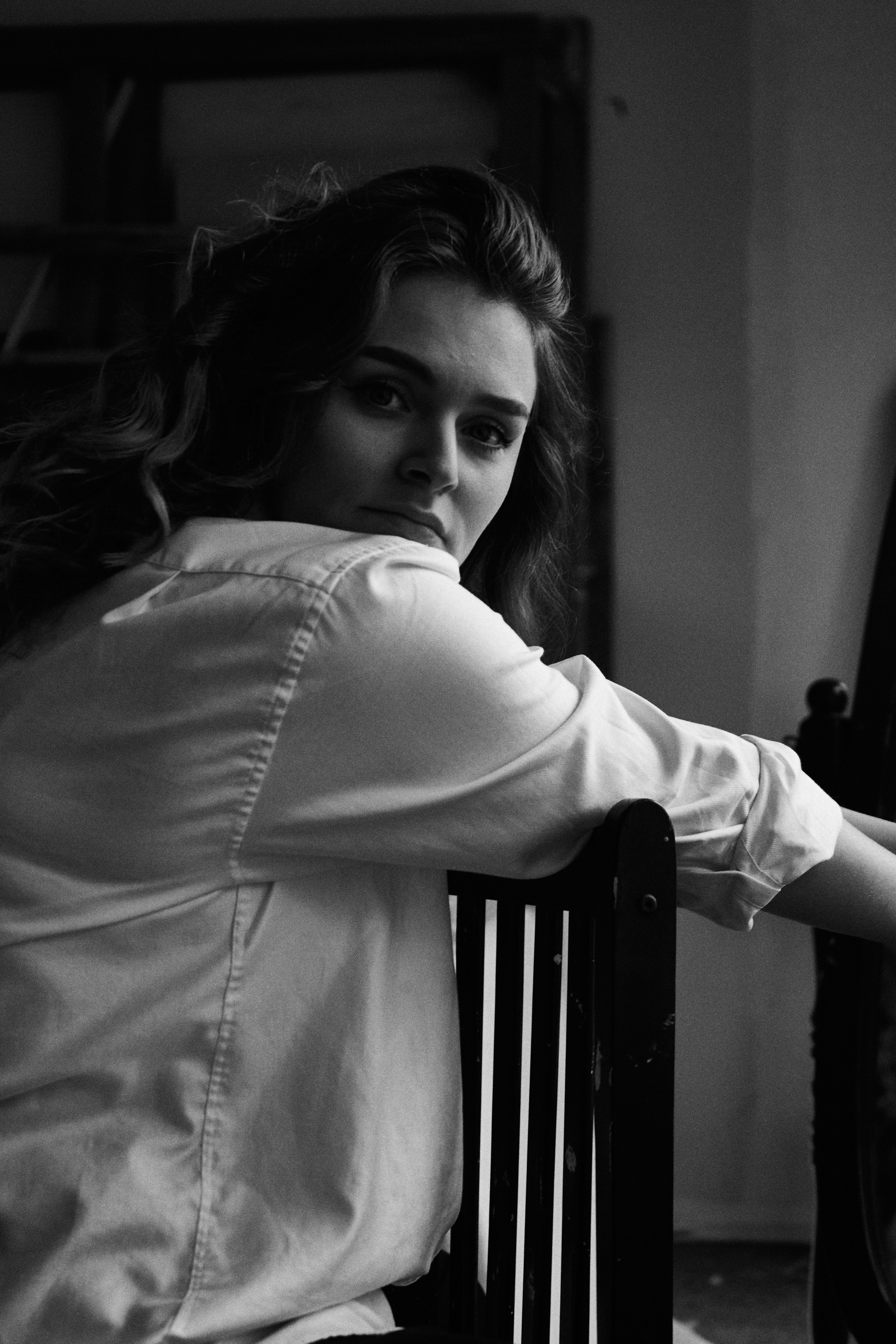 Марта. Фотограф Умань Київ (Ліза)