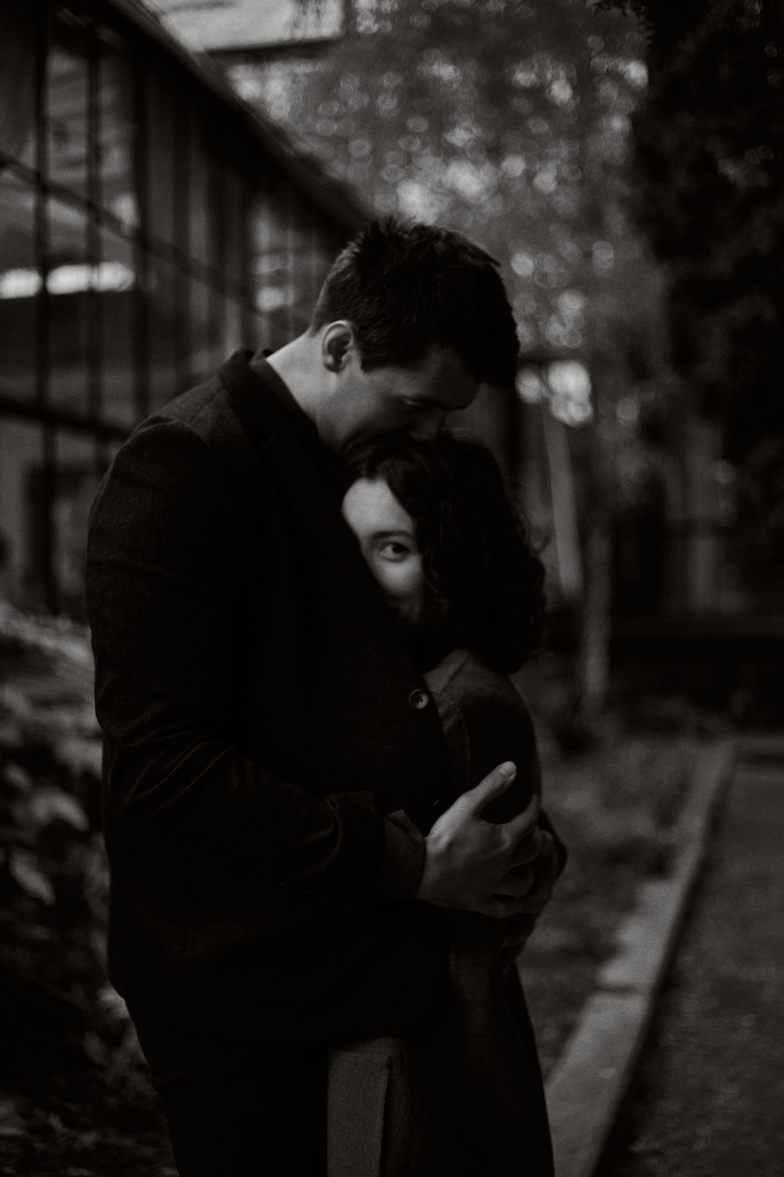 Ранок на двох. Фотограф Умань Київ (Ліза)