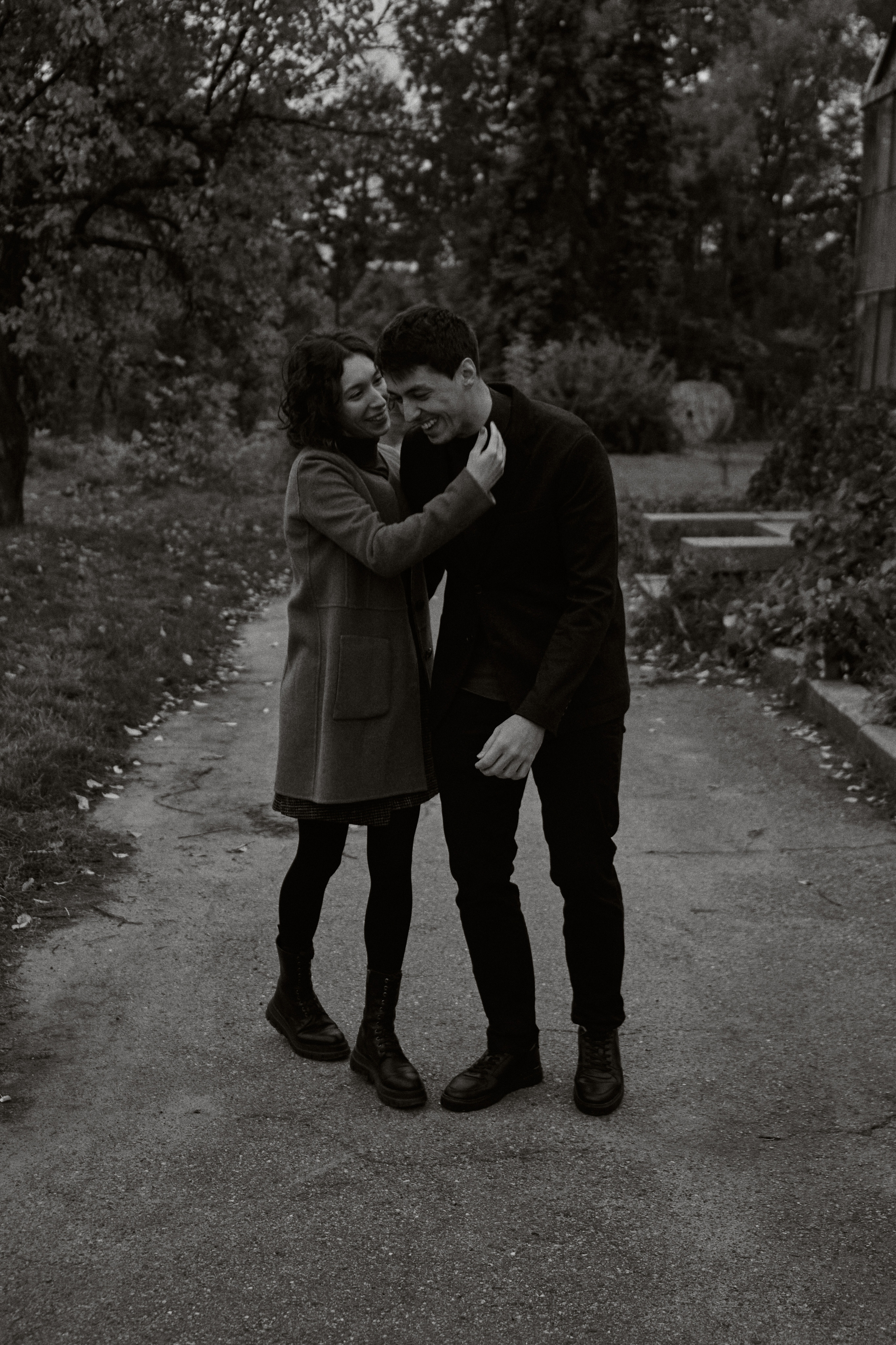 Ранок на двох. Фотограф Умань Київ (Ліза)