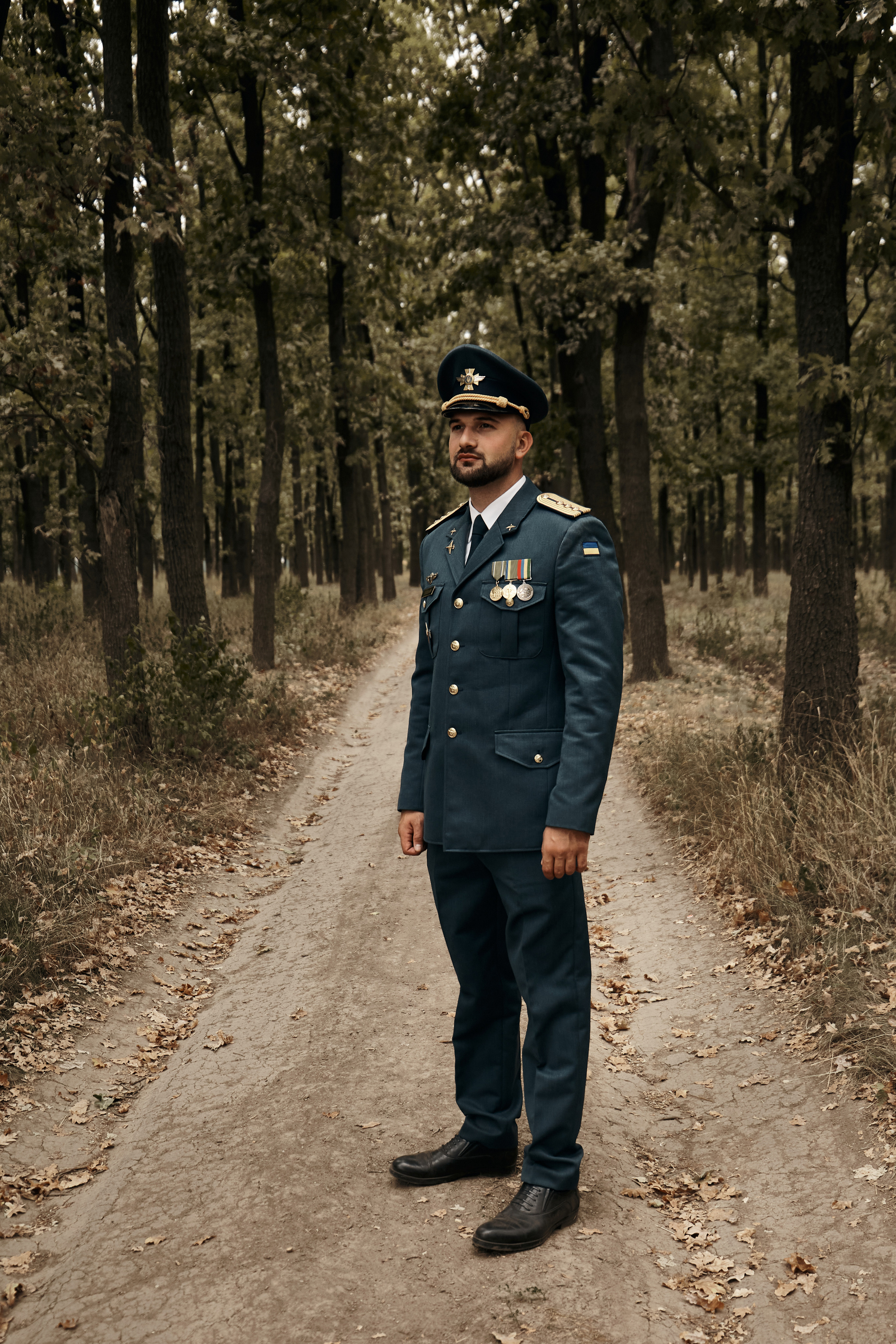 Любов пілота. Фотограф Умань Київ (Ліза)