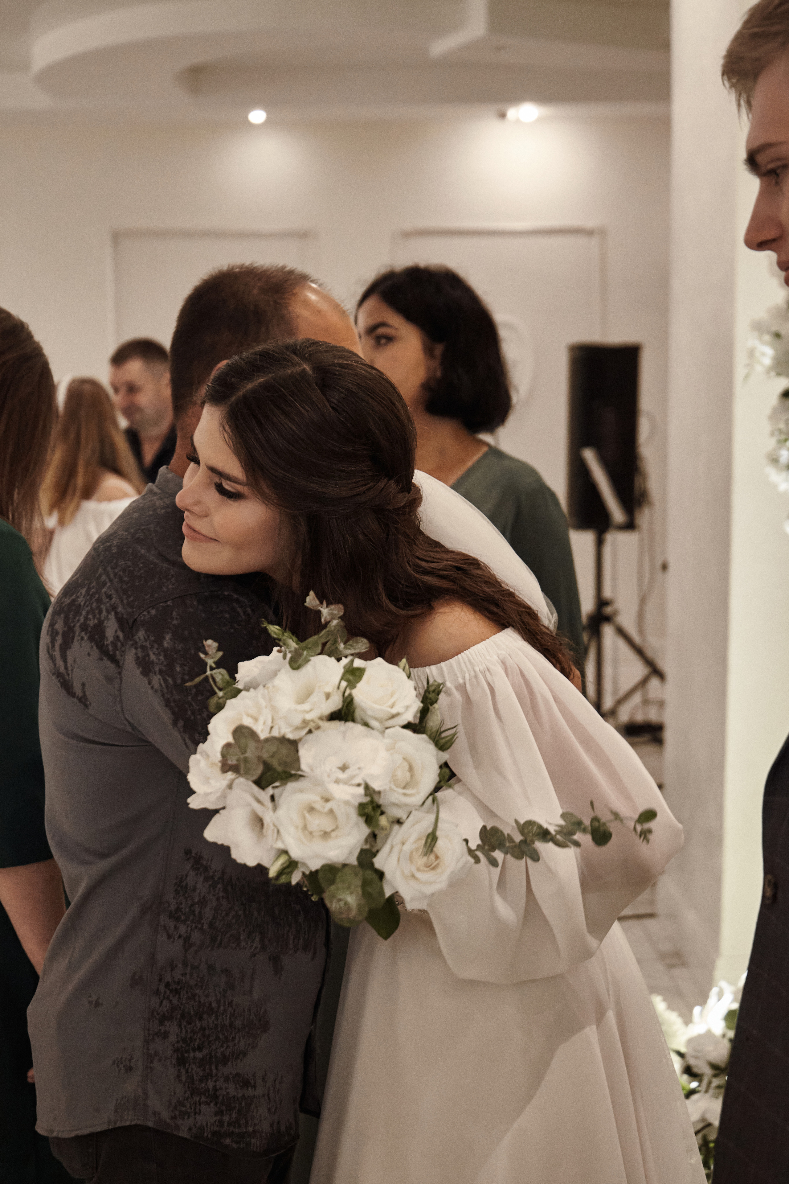 Молоде кохання. Фотограф Умань Київ (Ліза)