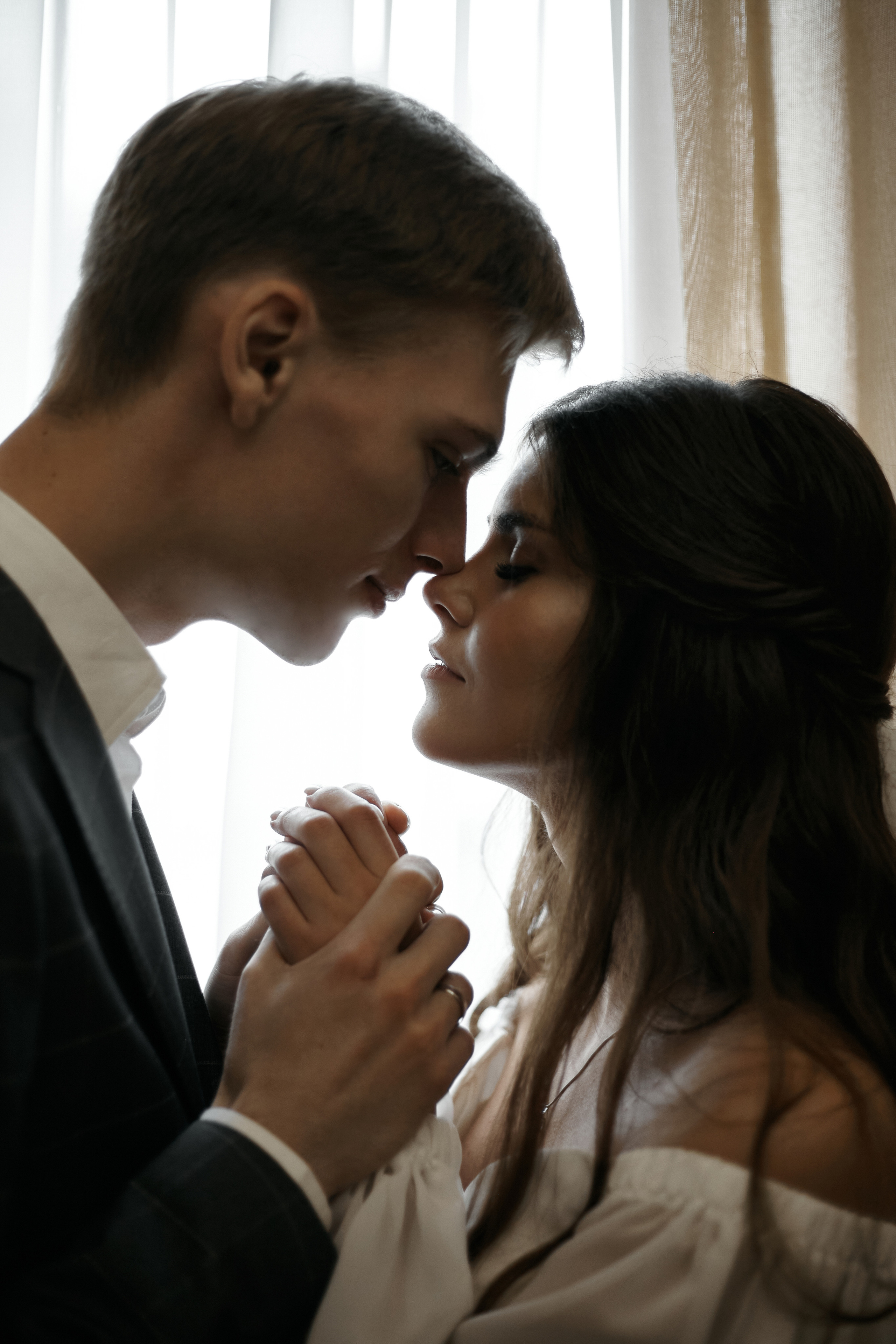 Молоде кохання. Фотограф Умань Київ (Ліза)