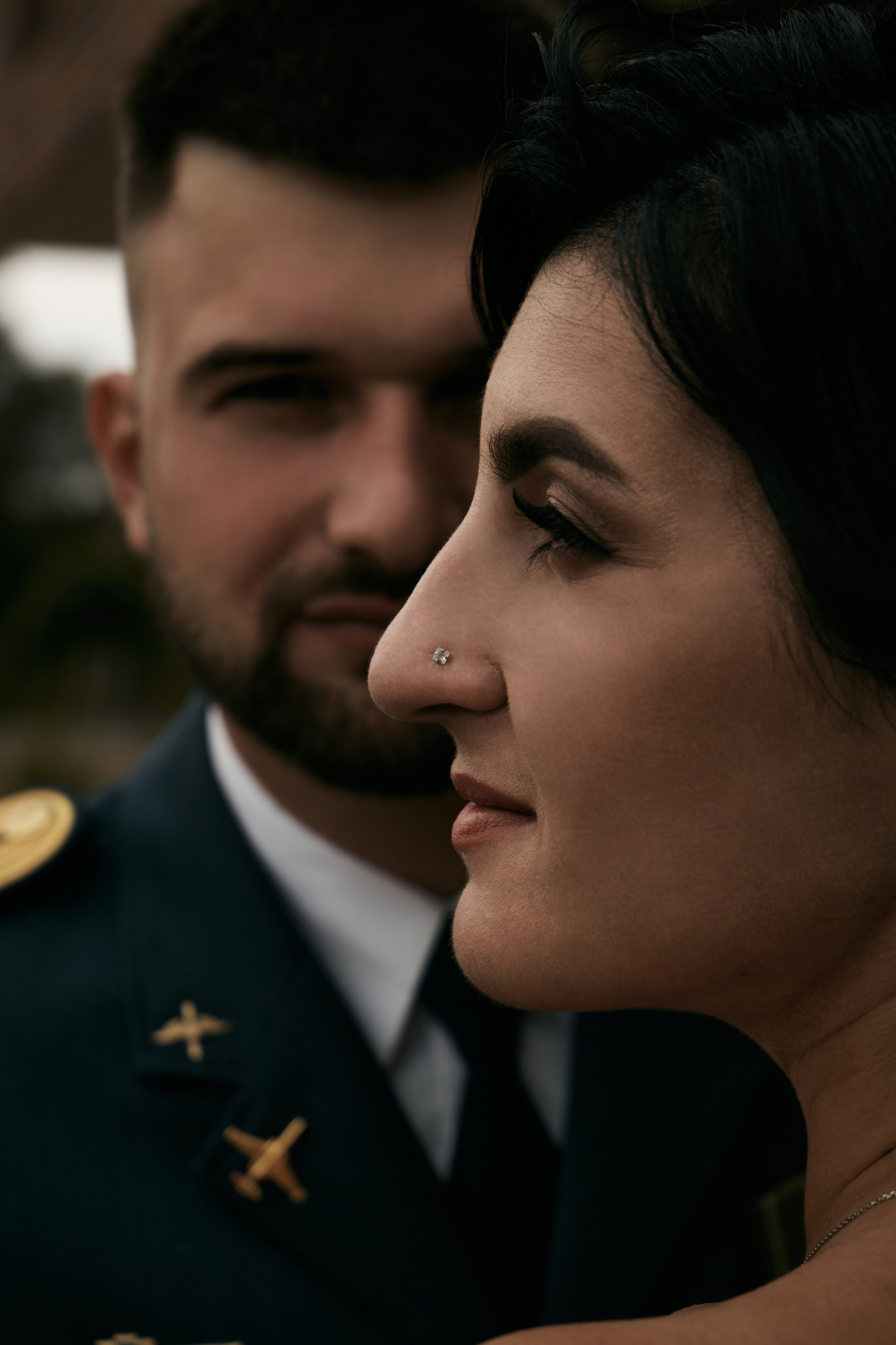 Любов пілота. Фотограф Умань Київ (Ліза)