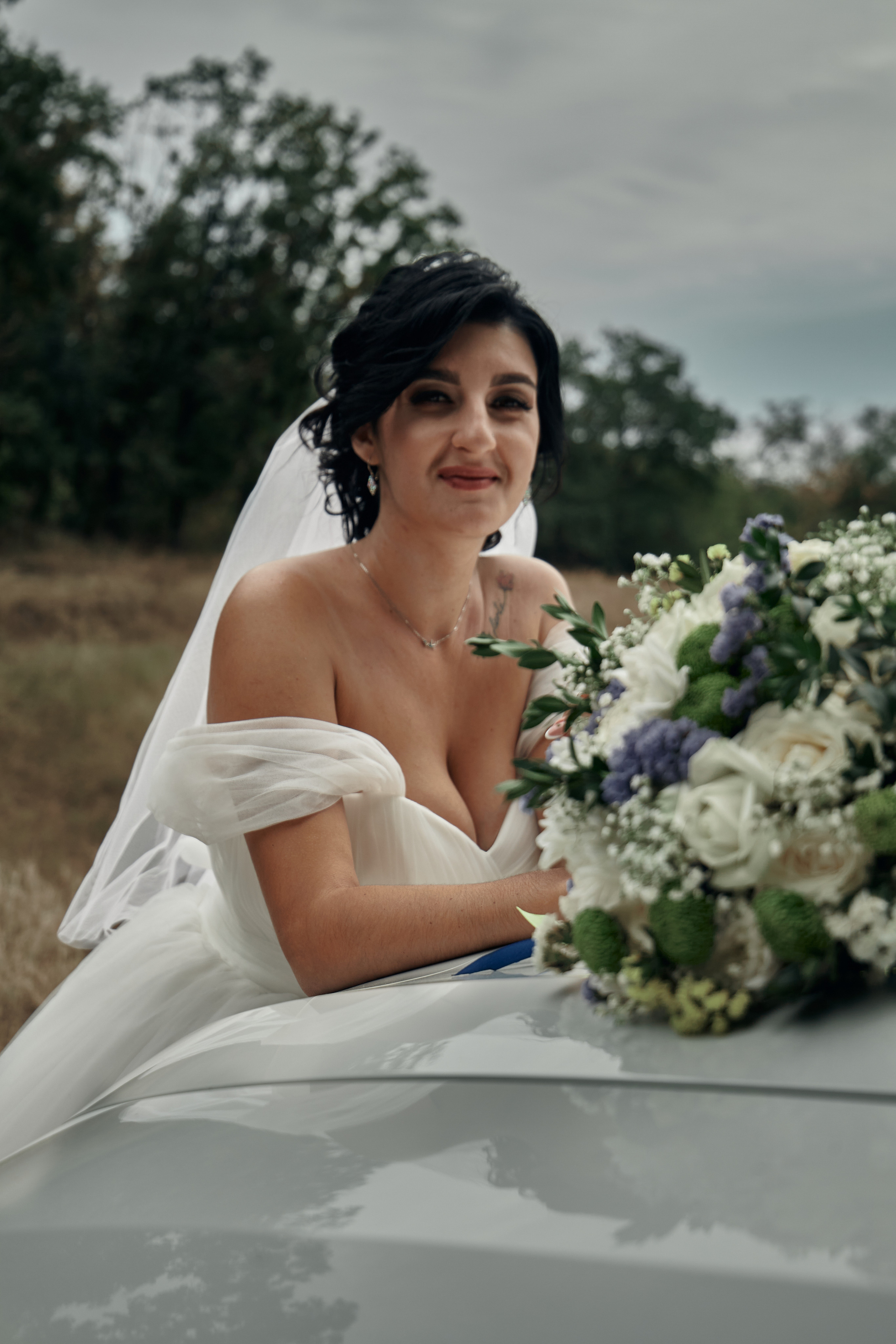 Любов пілота. Фотограф Умань Київ (Ліза)