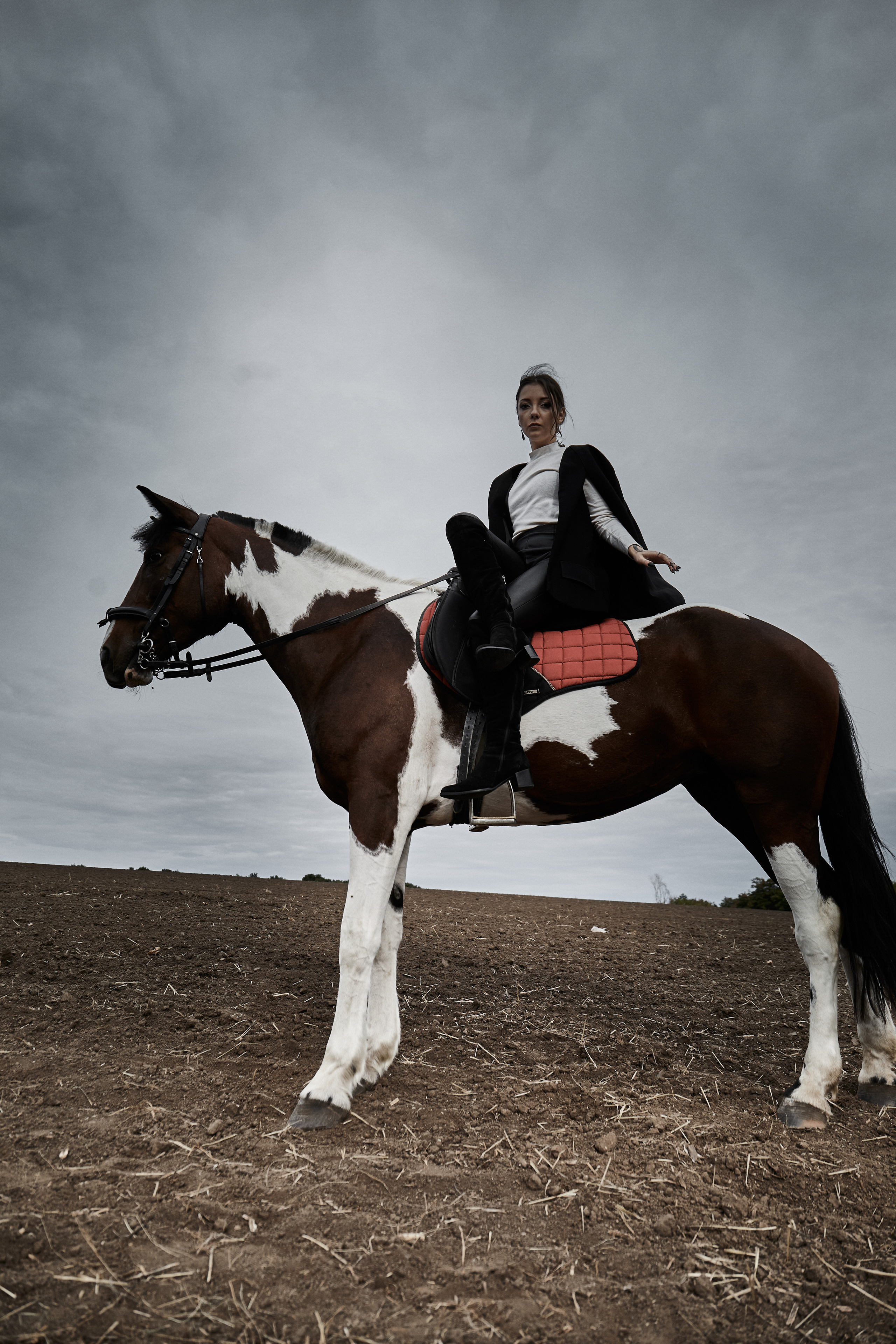 Жокей. Фотограф Умань Київ (Ліза)