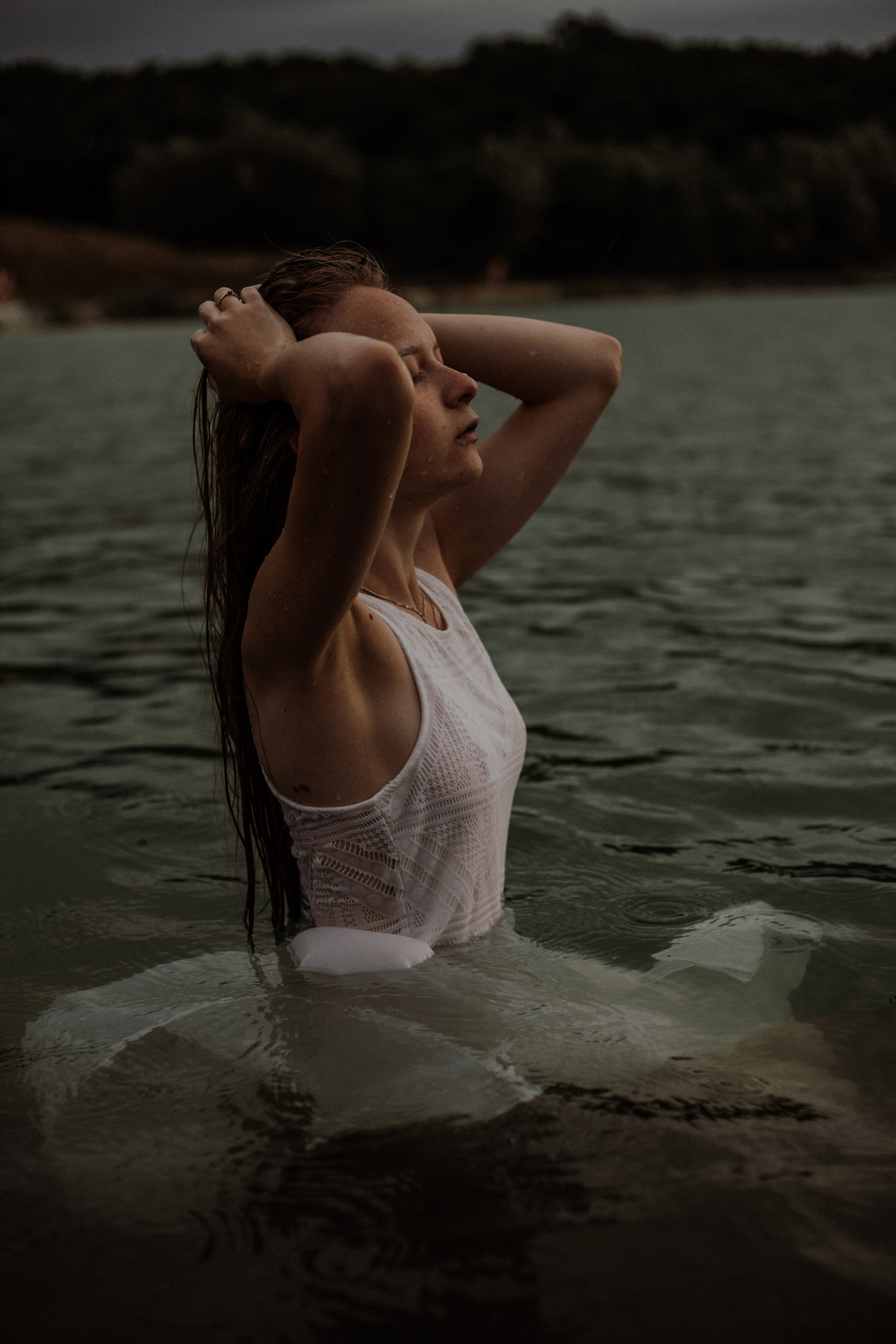 Водна історія. Фотограф Умань Київ (Ліза)