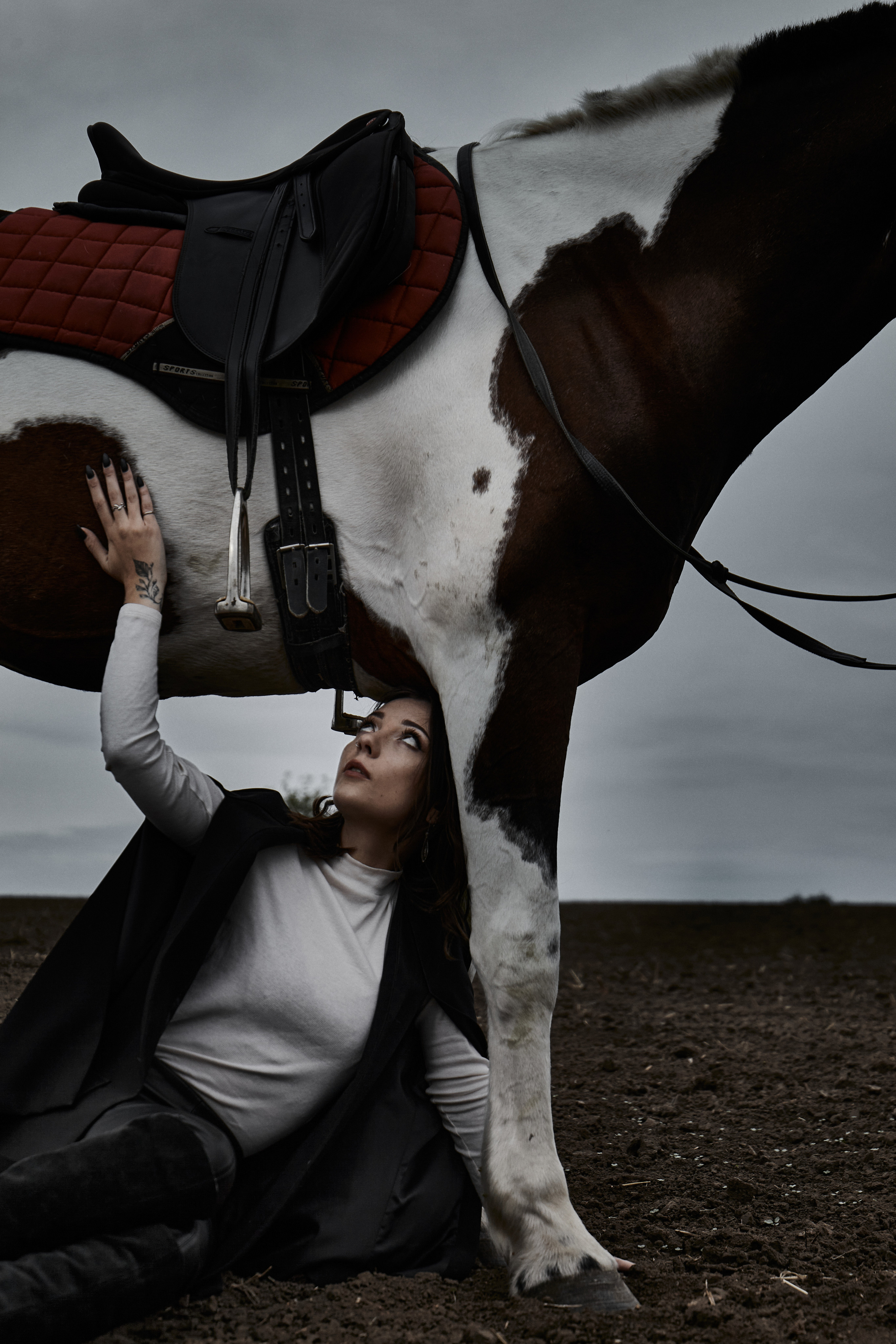 Жокей. Фотограф Умань Київ (Ліза)