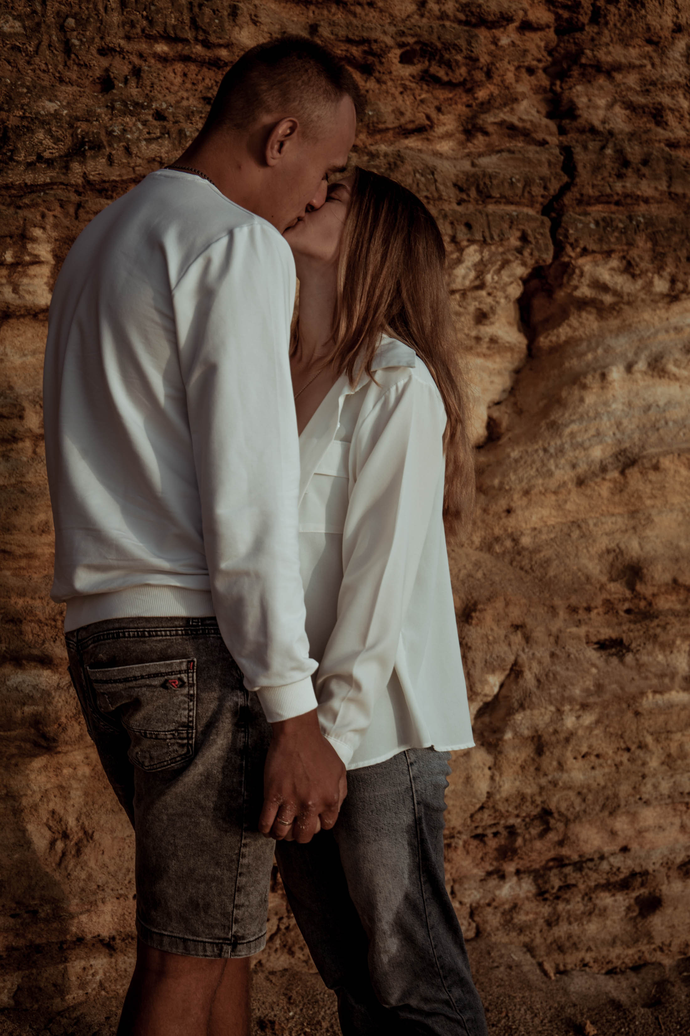 Романтичний світанок. Фотограф Умань Київ (Ліза)