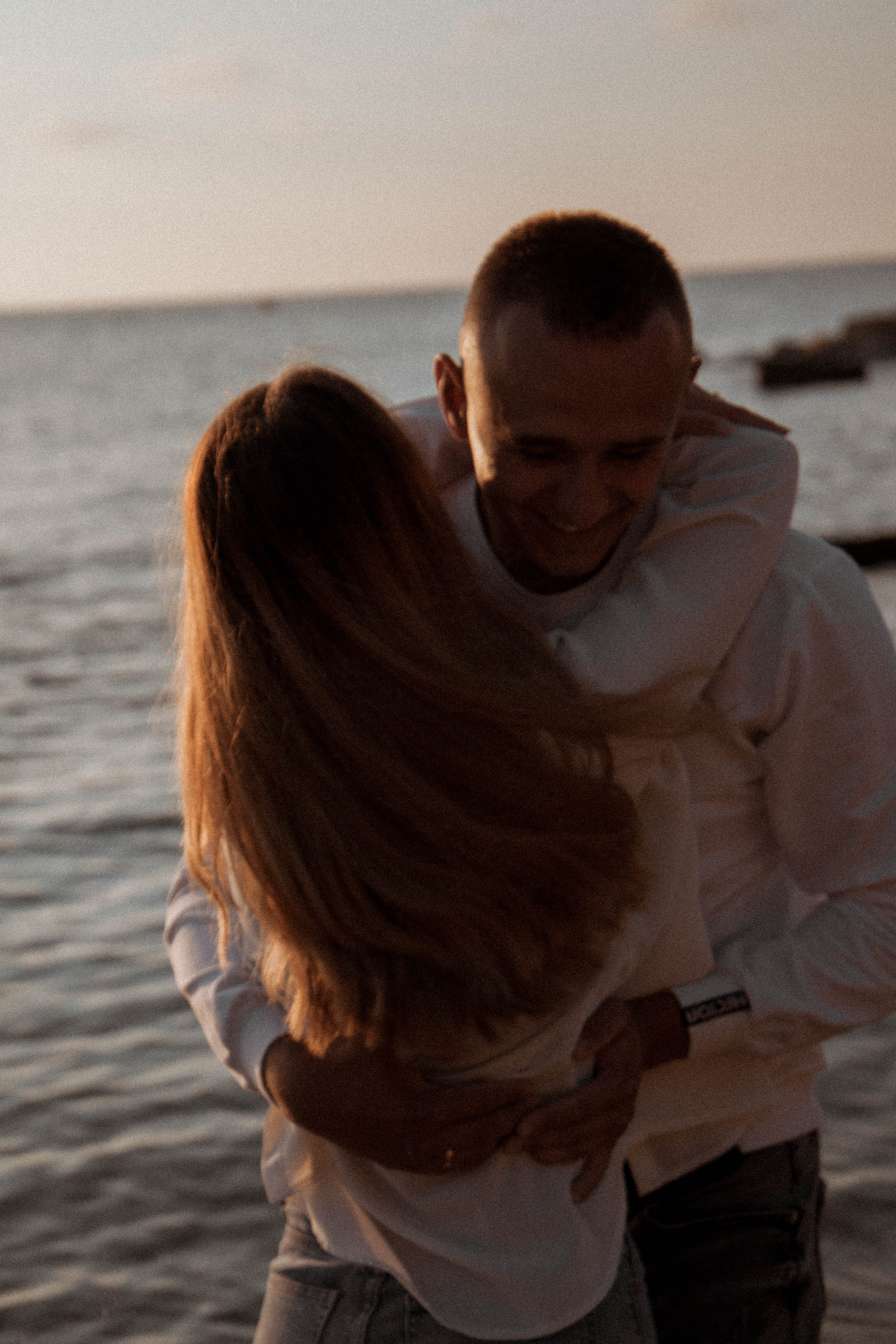 Романтичний світанок. Фотограф Умань Київ (Ліза)