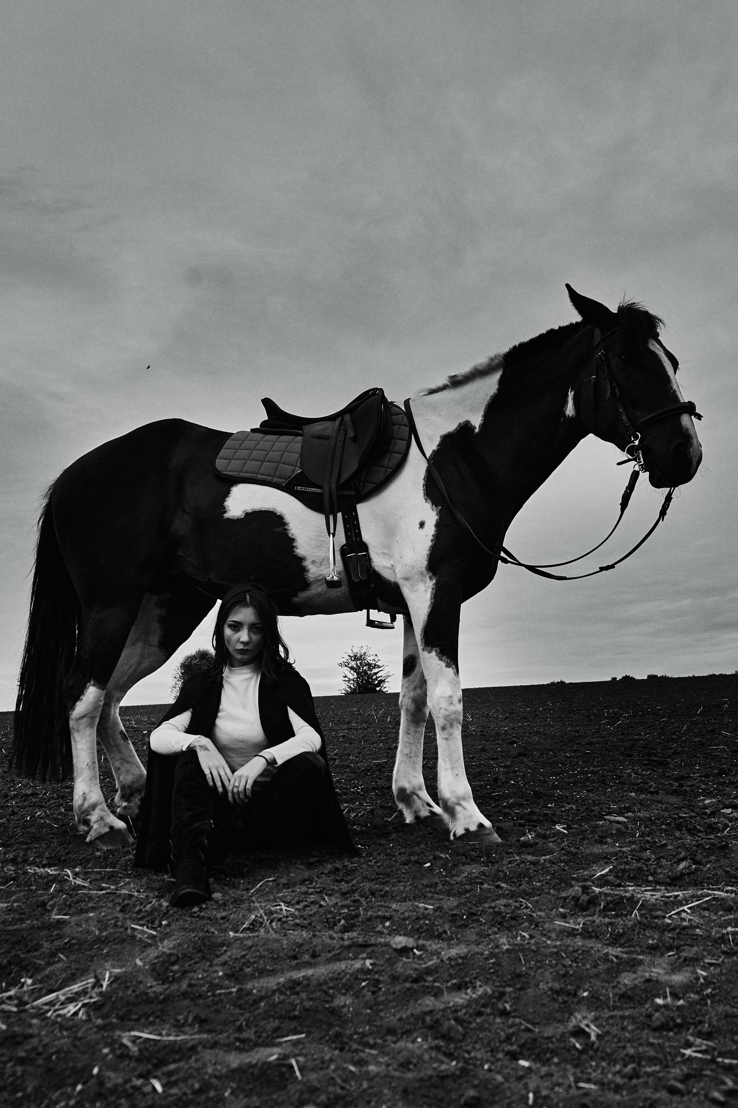 Жокей. Фотограф Умань Київ (Ліза)