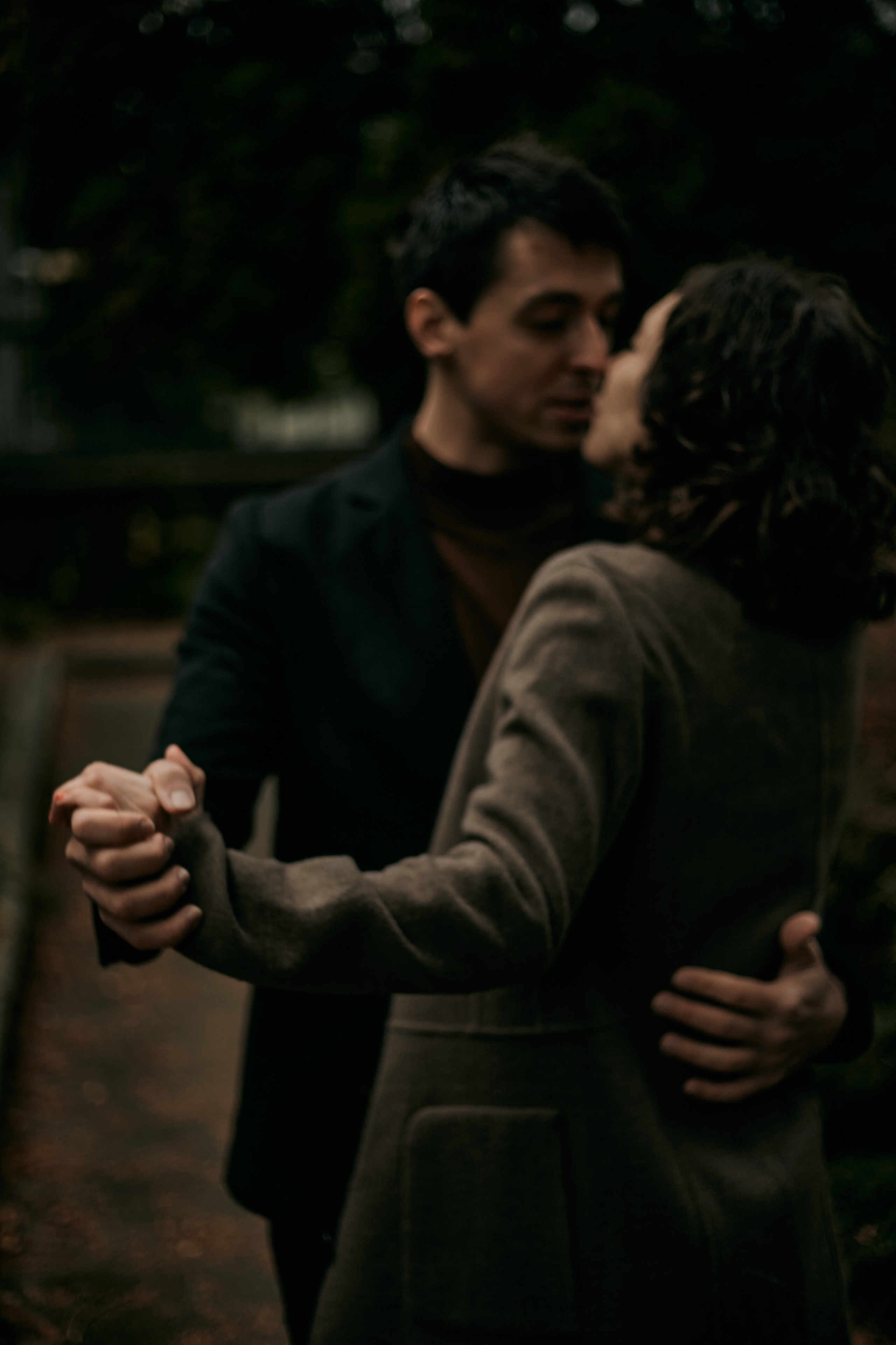 Ранок на двох. Фотограф Умань Київ (Ліза)