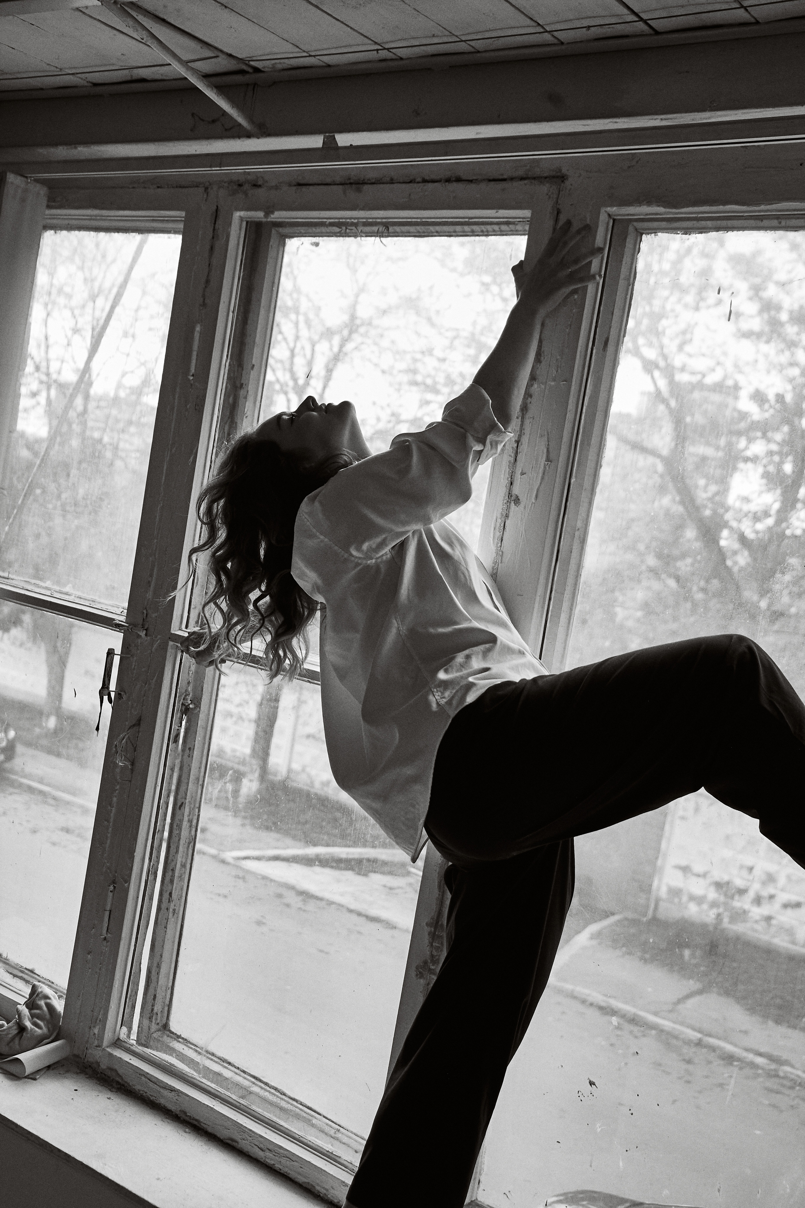 Марта. Фотограф Умань Київ (Ліза)