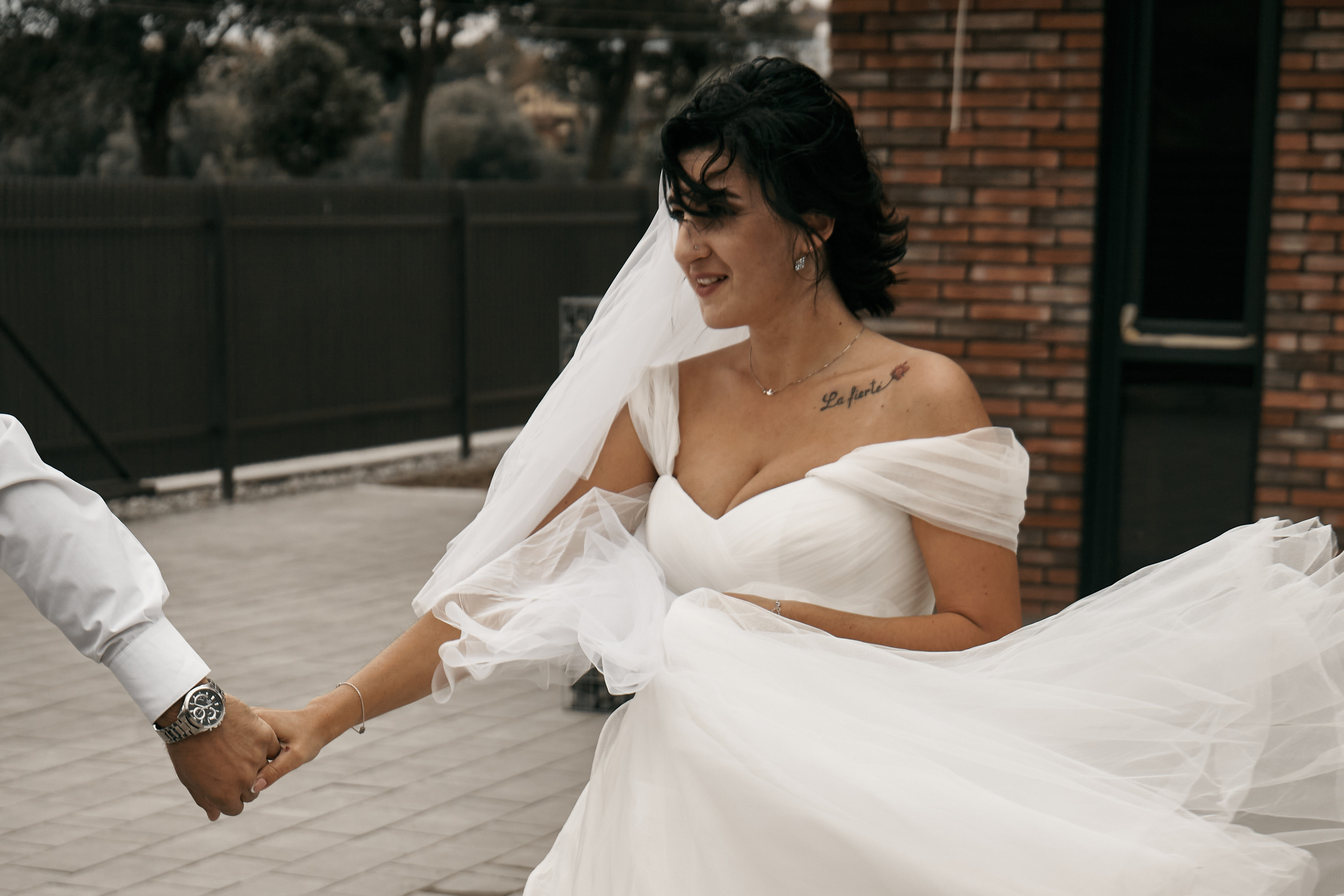 Любов пілота. Фотограф Умань Київ (Ліза)