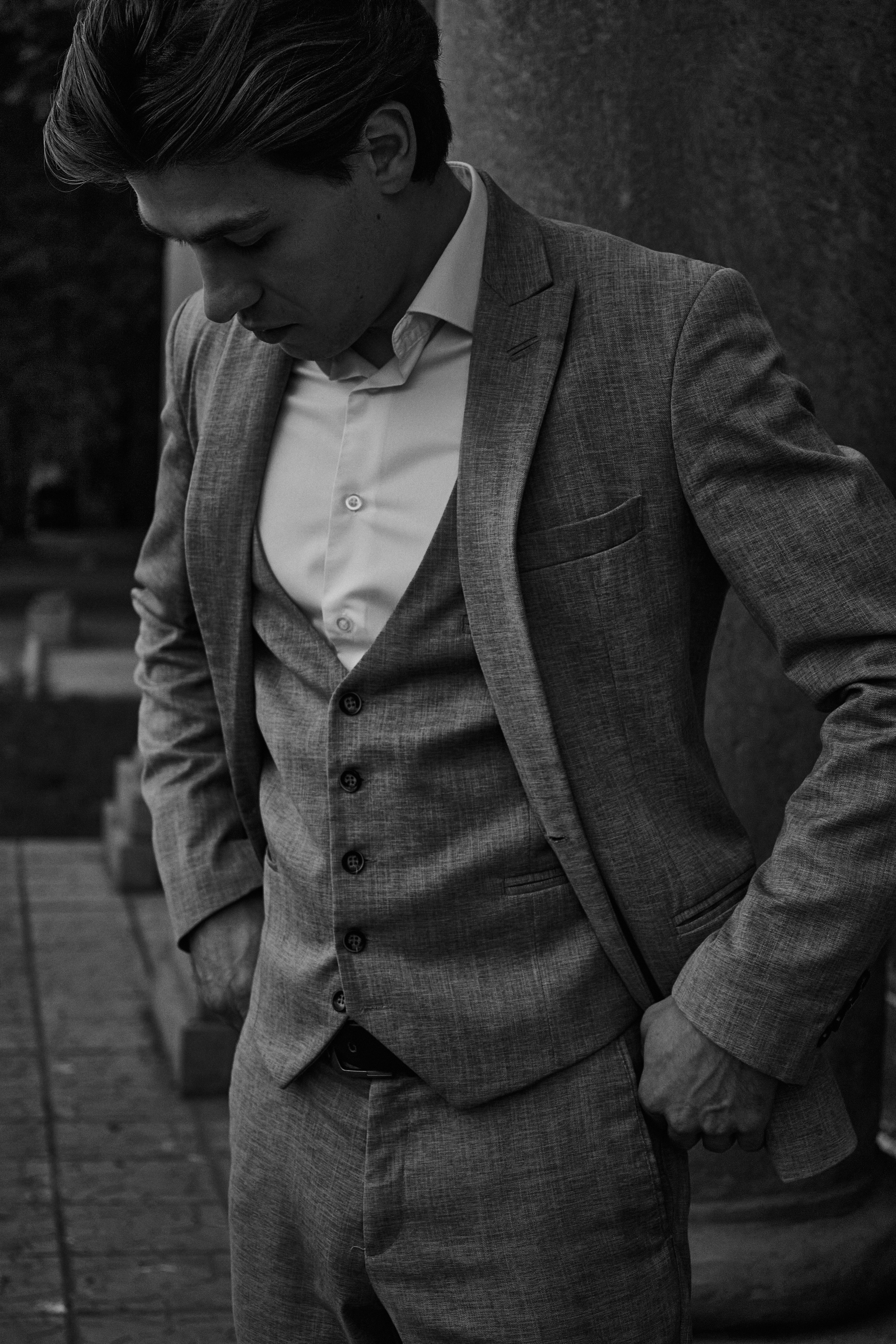 Два брата. Фотограф Умань Київ (Ліза)