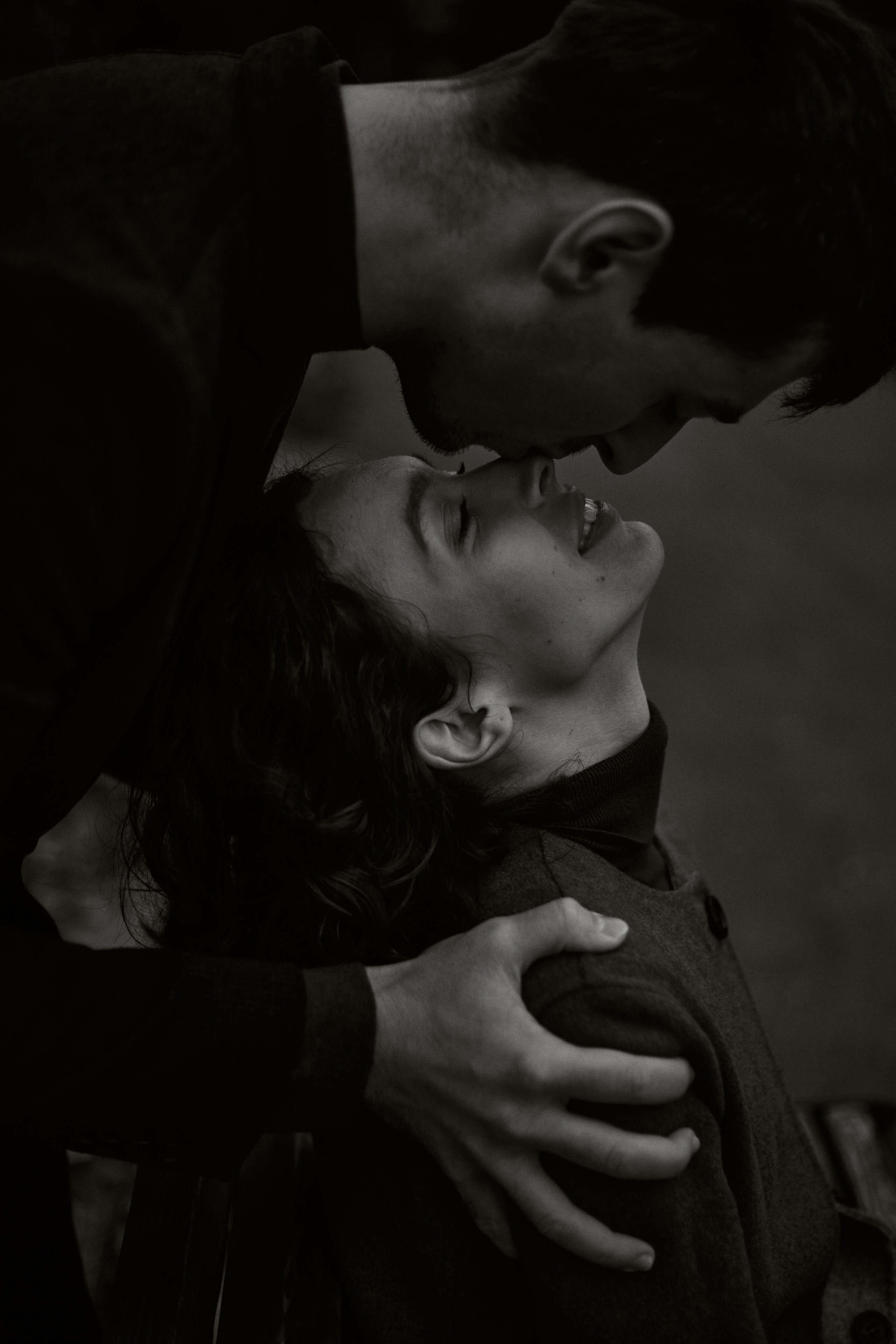 Ранок на двох. Фотограф Умань Київ (Ліза)