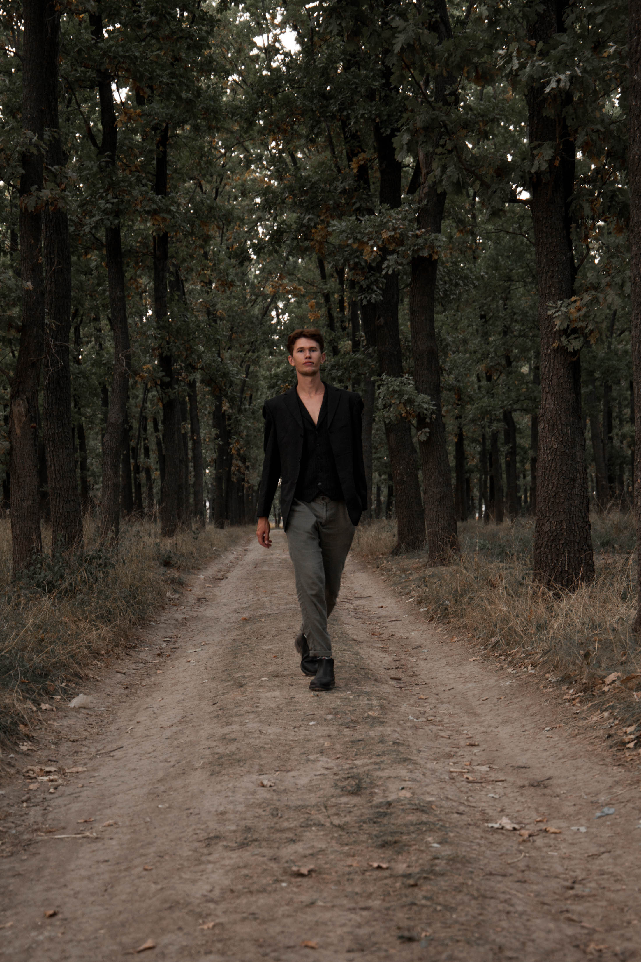 Підпал. Фотограф Умань Київ (Ліза)