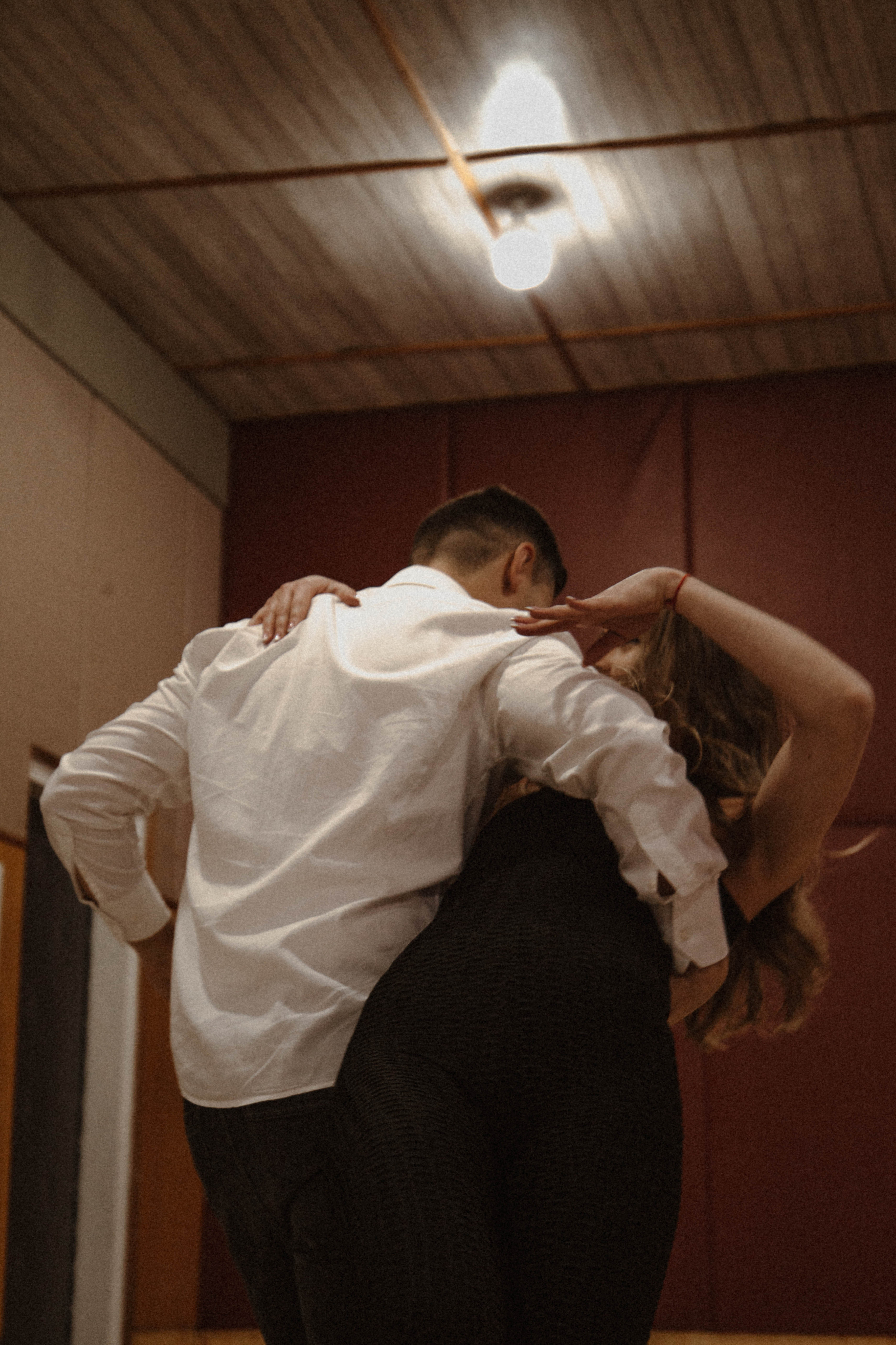 В танці. Фотограф Умань Київ (Ліза)