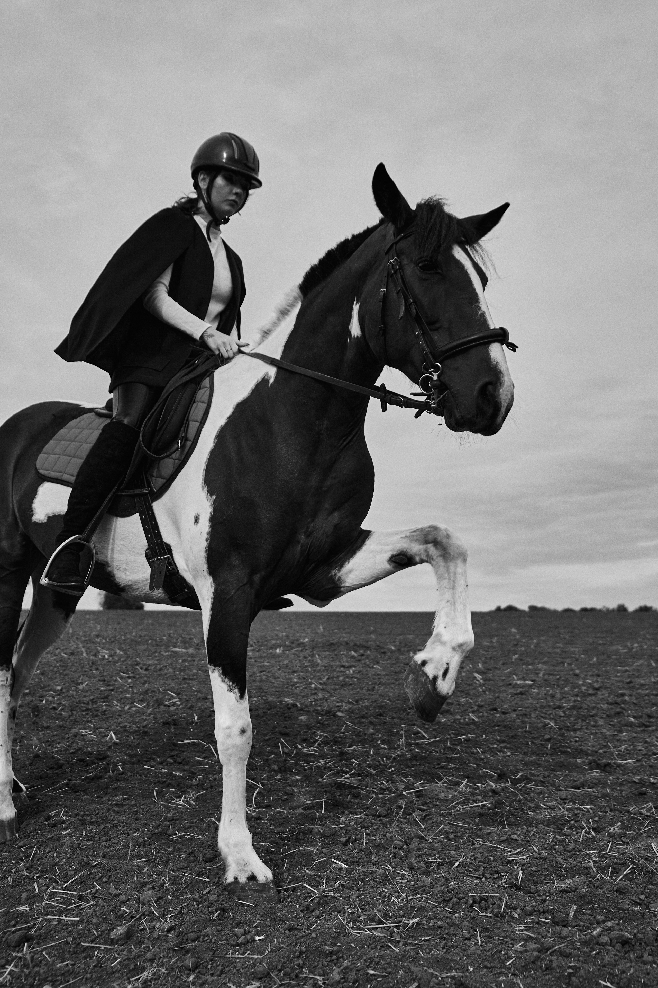 Жокей фотосесія