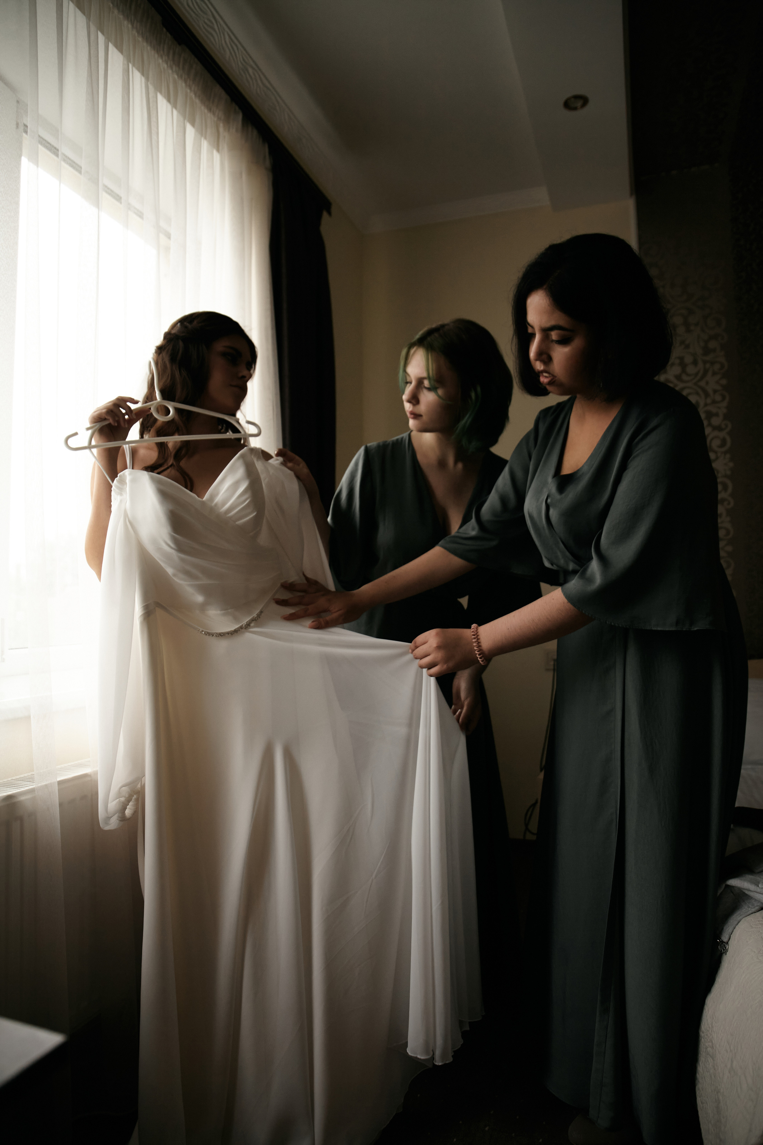 Молоде кохання. Фотограф Умань Київ (Ліза)