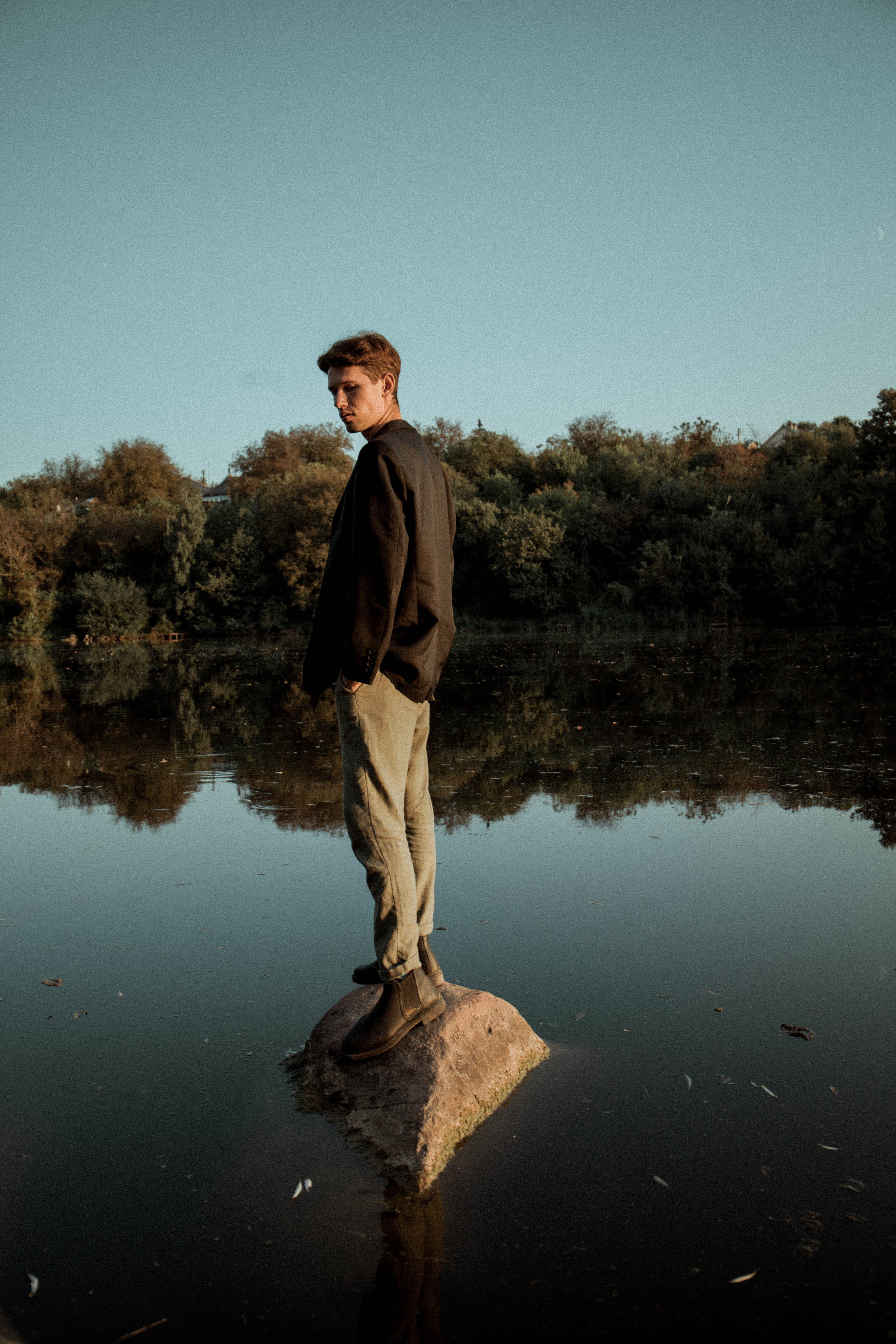 Підпал. Фотограф Умань Київ (Ліза)