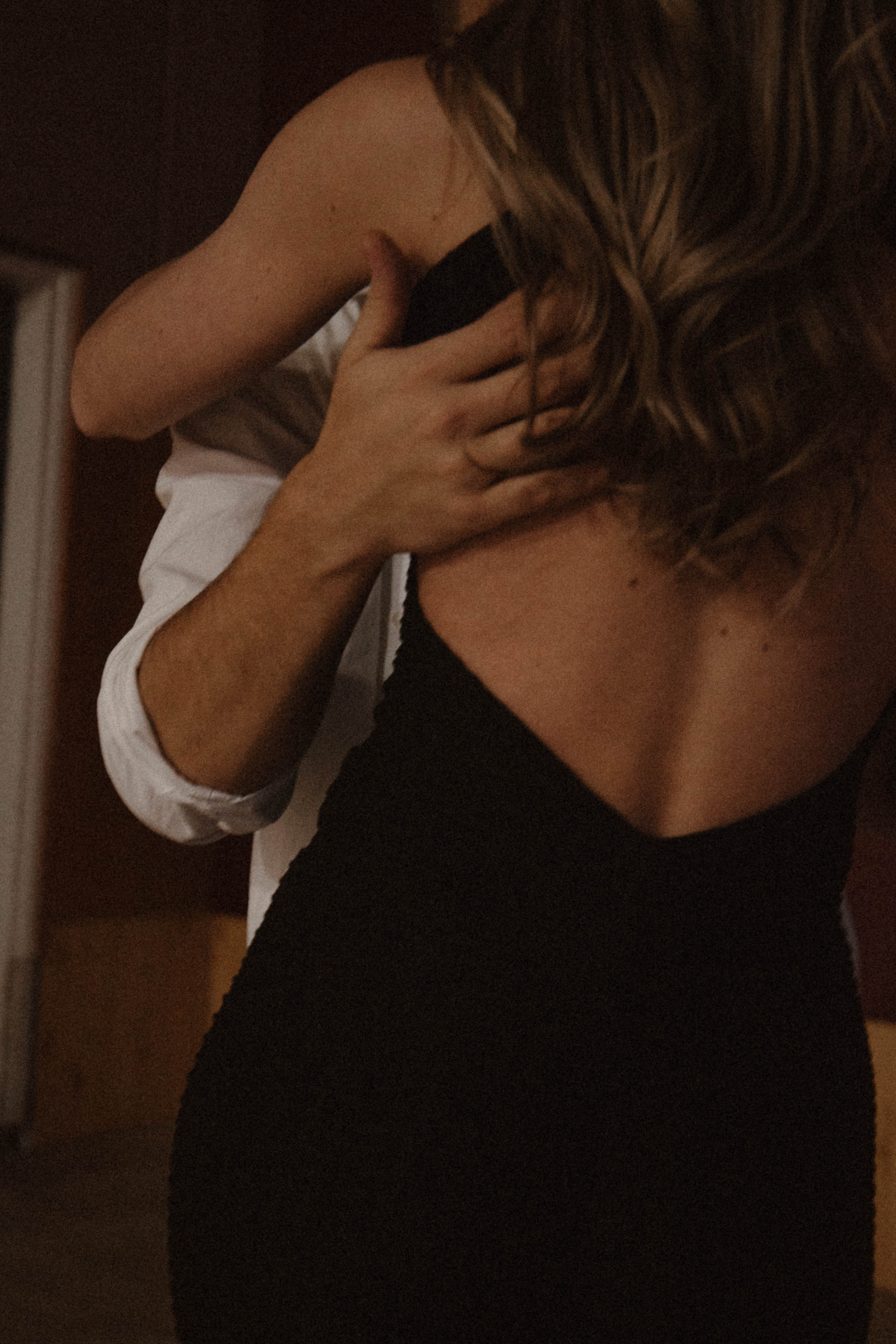 В танці. Фотограф Умань Київ (Ліза)