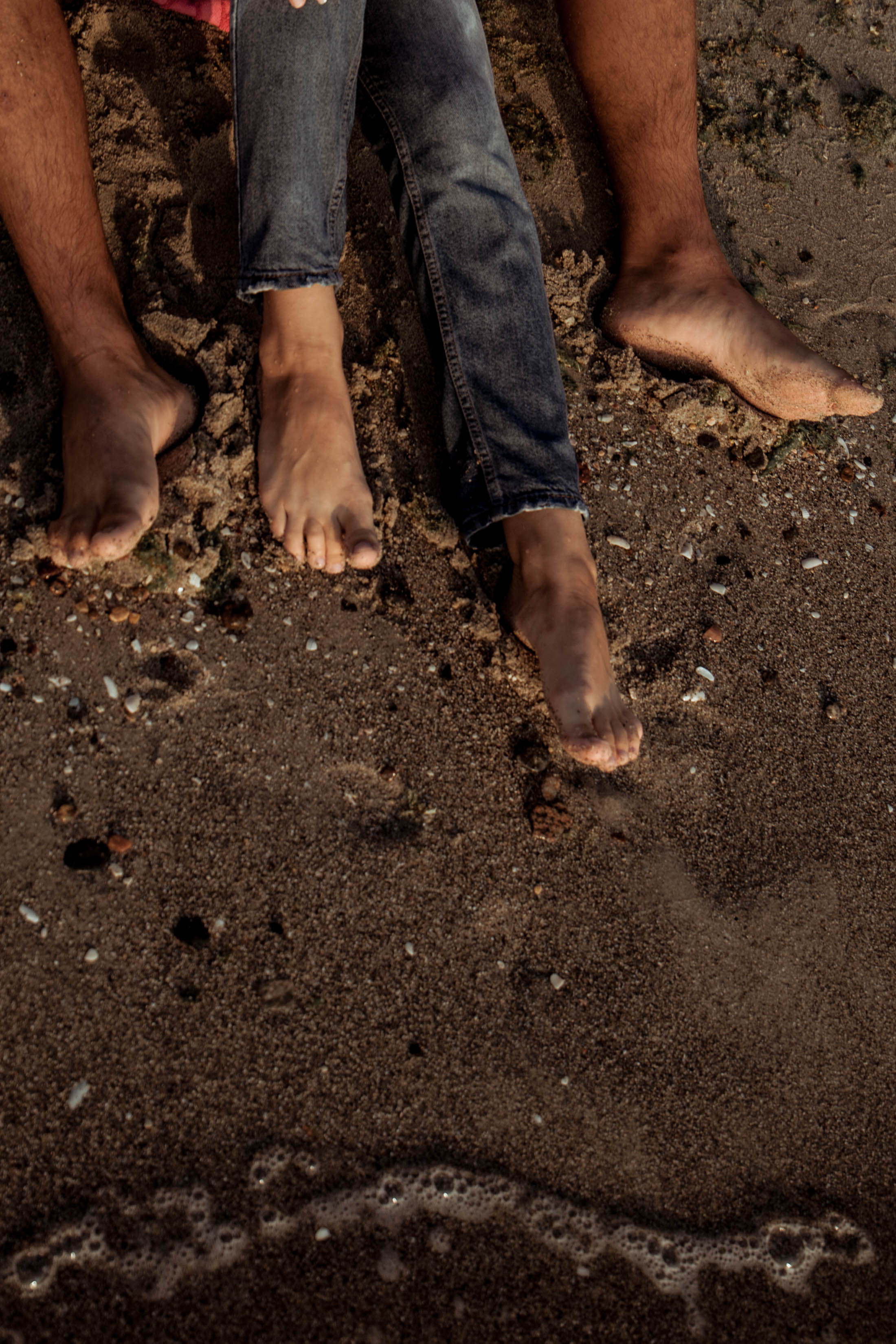 Романтичний світанок. Фотограф Умань Київ (Ліза)