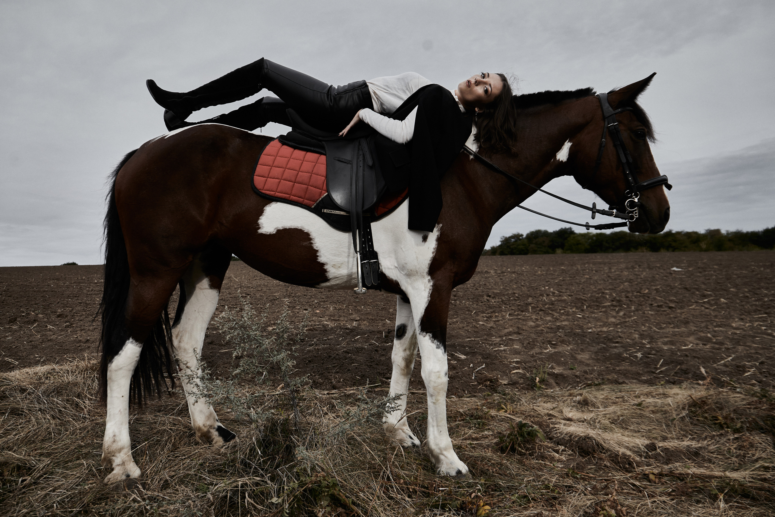 Жокей. Фотограф Умань Київ (Ліза)