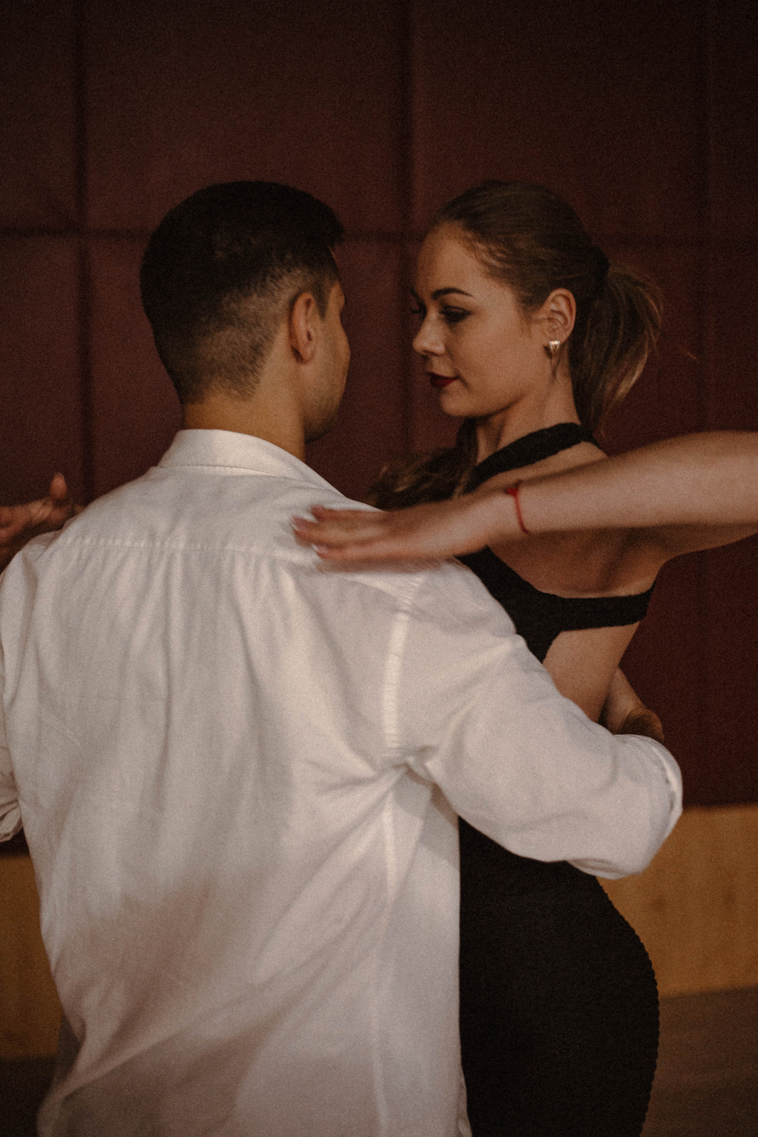 В танці. Фотограф Умань Київ (Ліза)