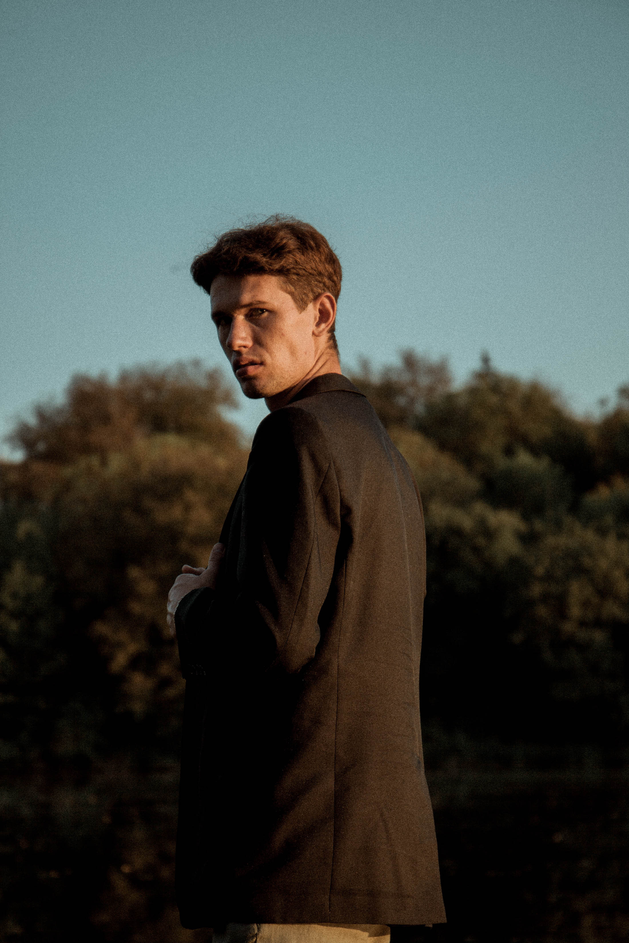 Підпал. Фотограф Умань Київ (Ліза)