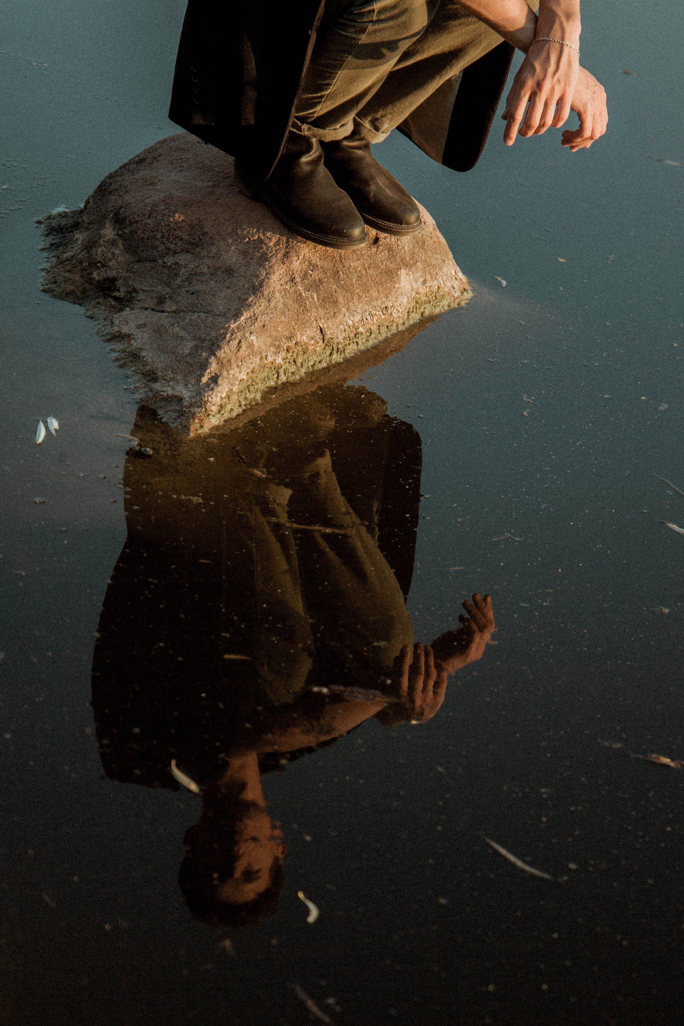 Підпал. Фотограф Умань Київ (Ліза)