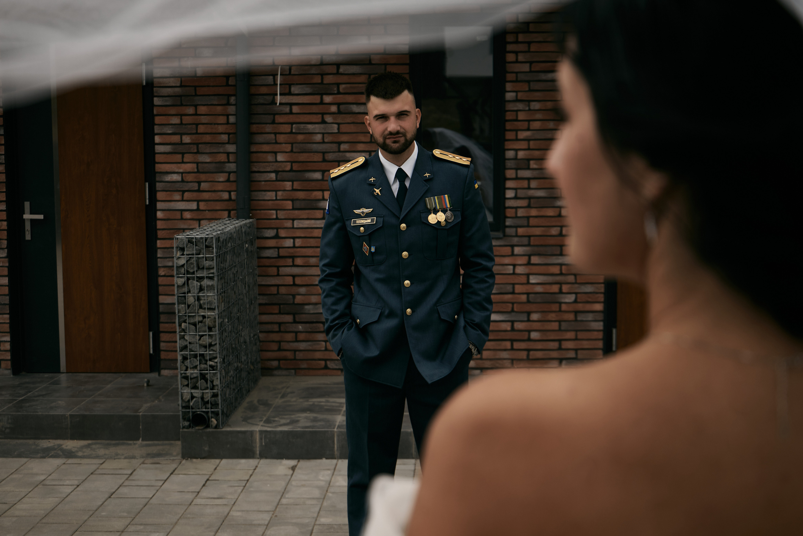 Любов пілота. Фотограф Умань Київ (Ліза)