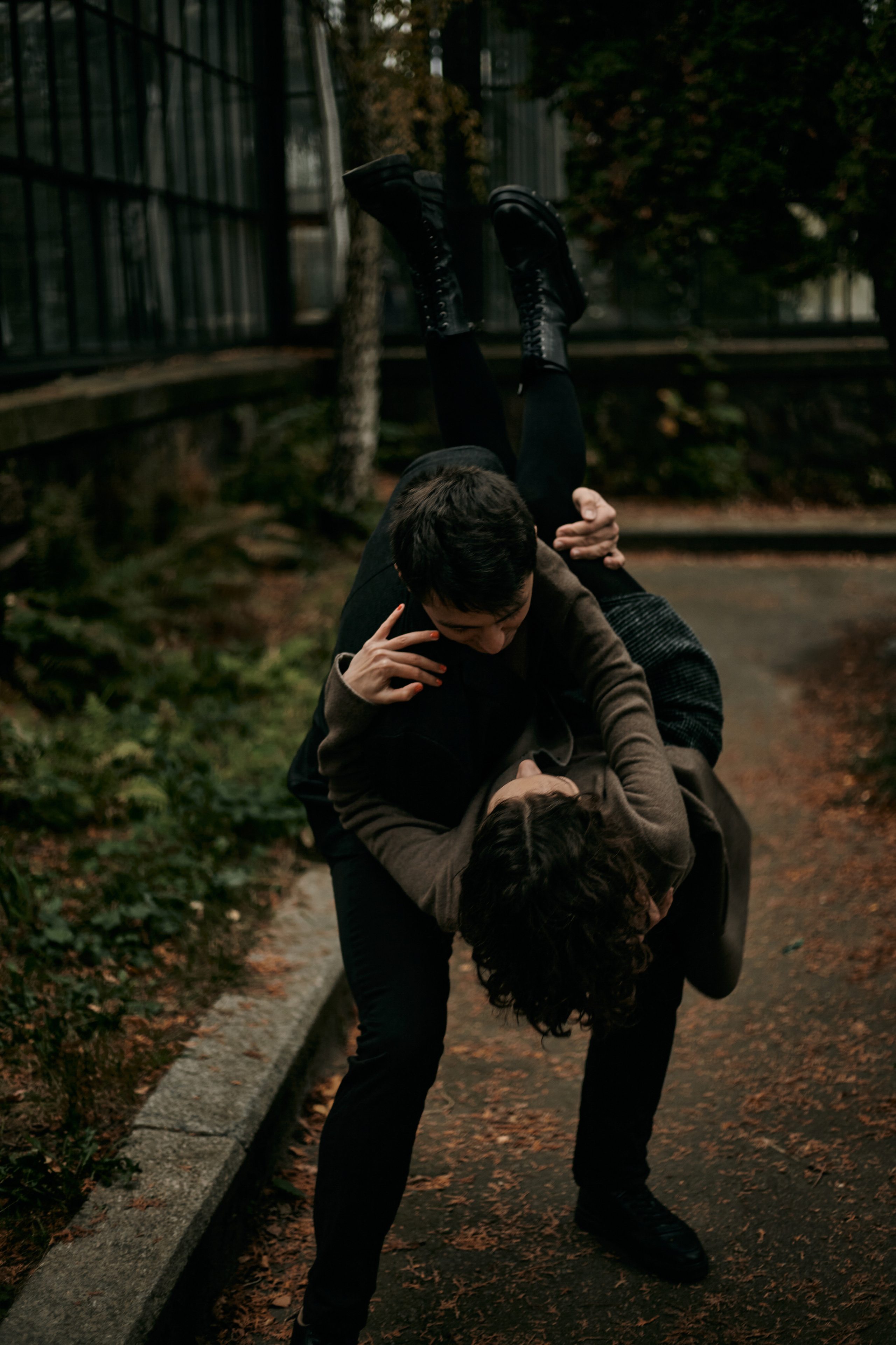 Ранок на двох. Фотограф Умань Київ (Ліза)