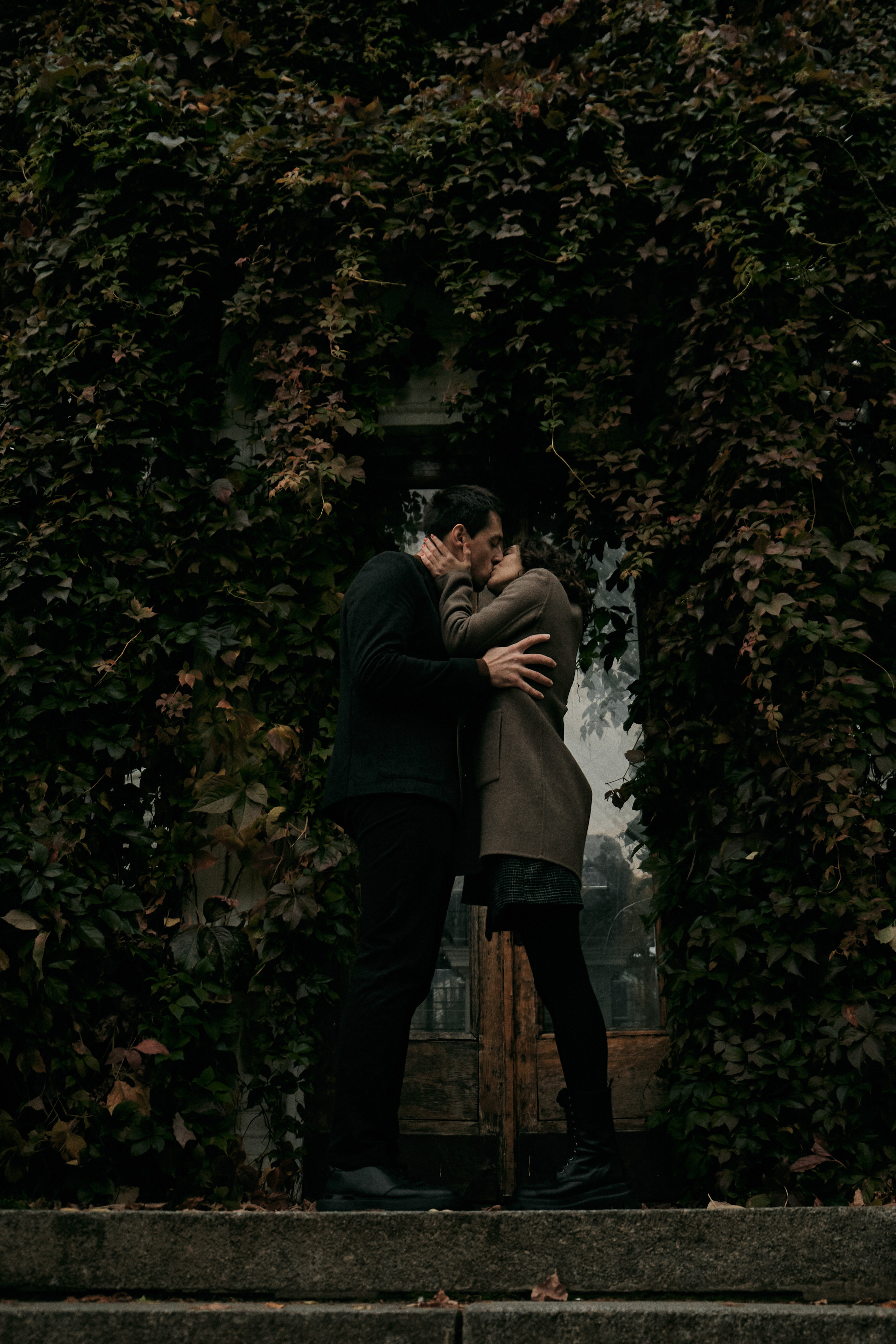 Ранок на двох. Фотограф Умань Київ (Ліза)