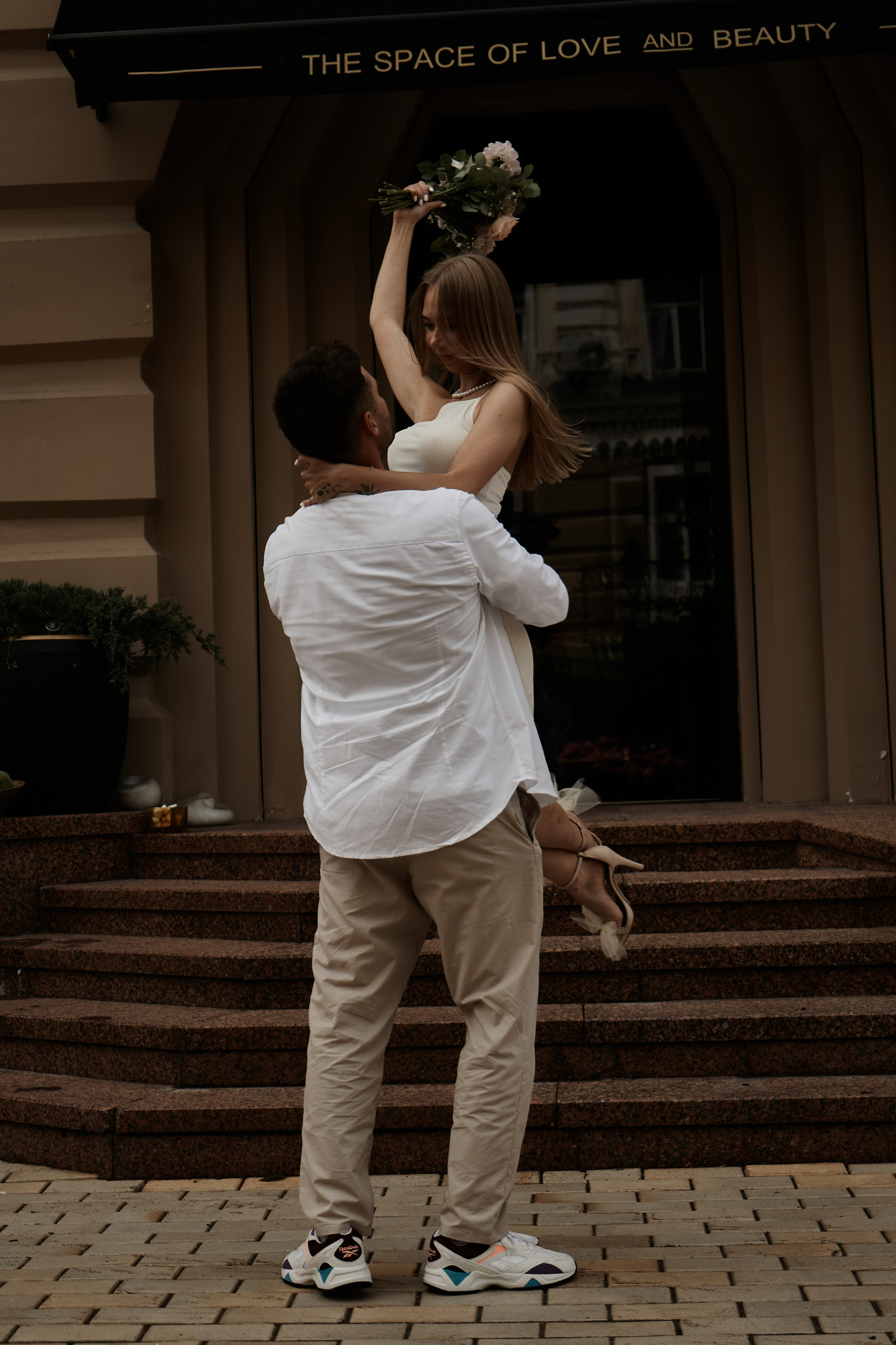 Свято на двох. Фотограф Умань Київ (Ліза)