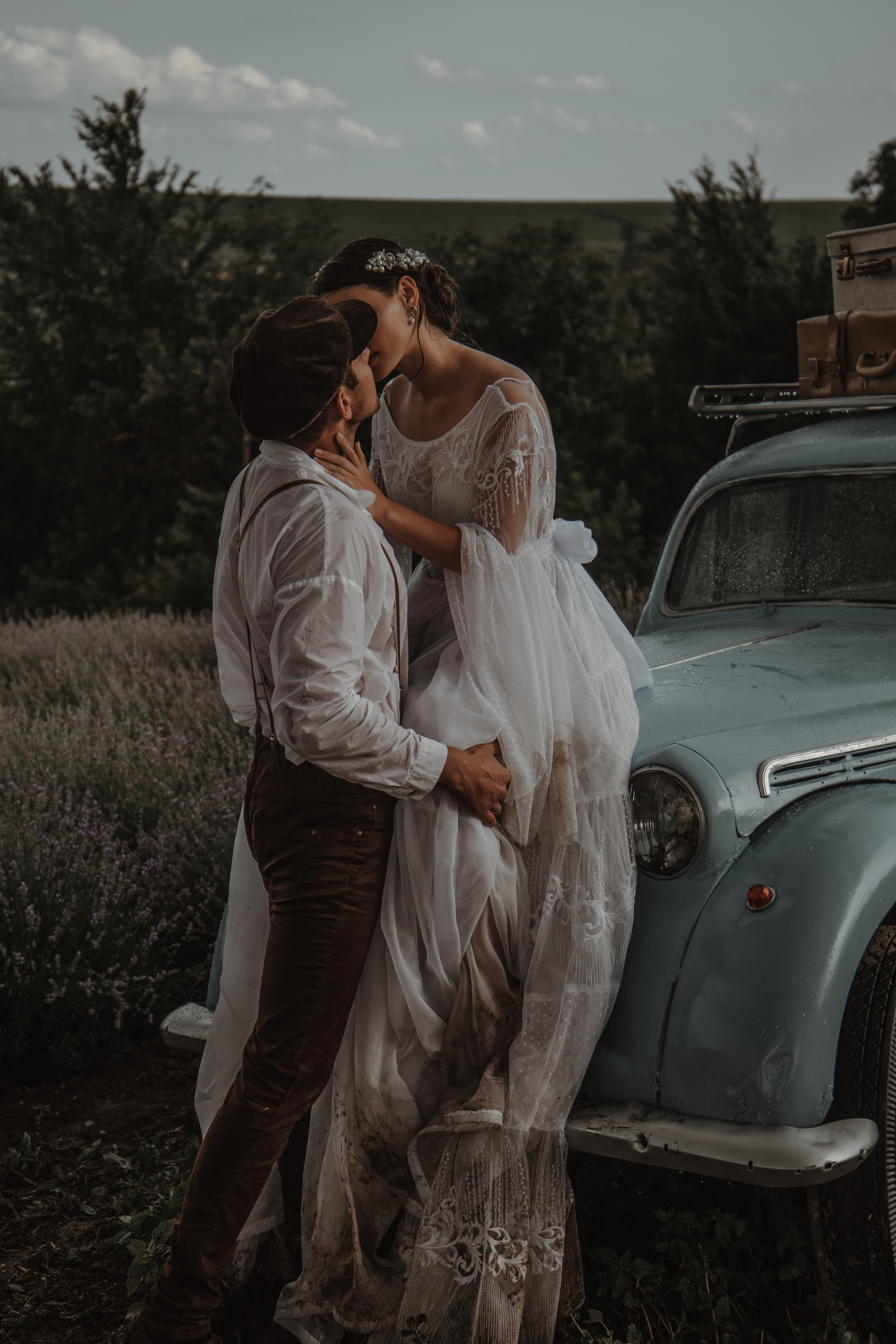 Прованс. Фотограф Умань Київ (Ліза)