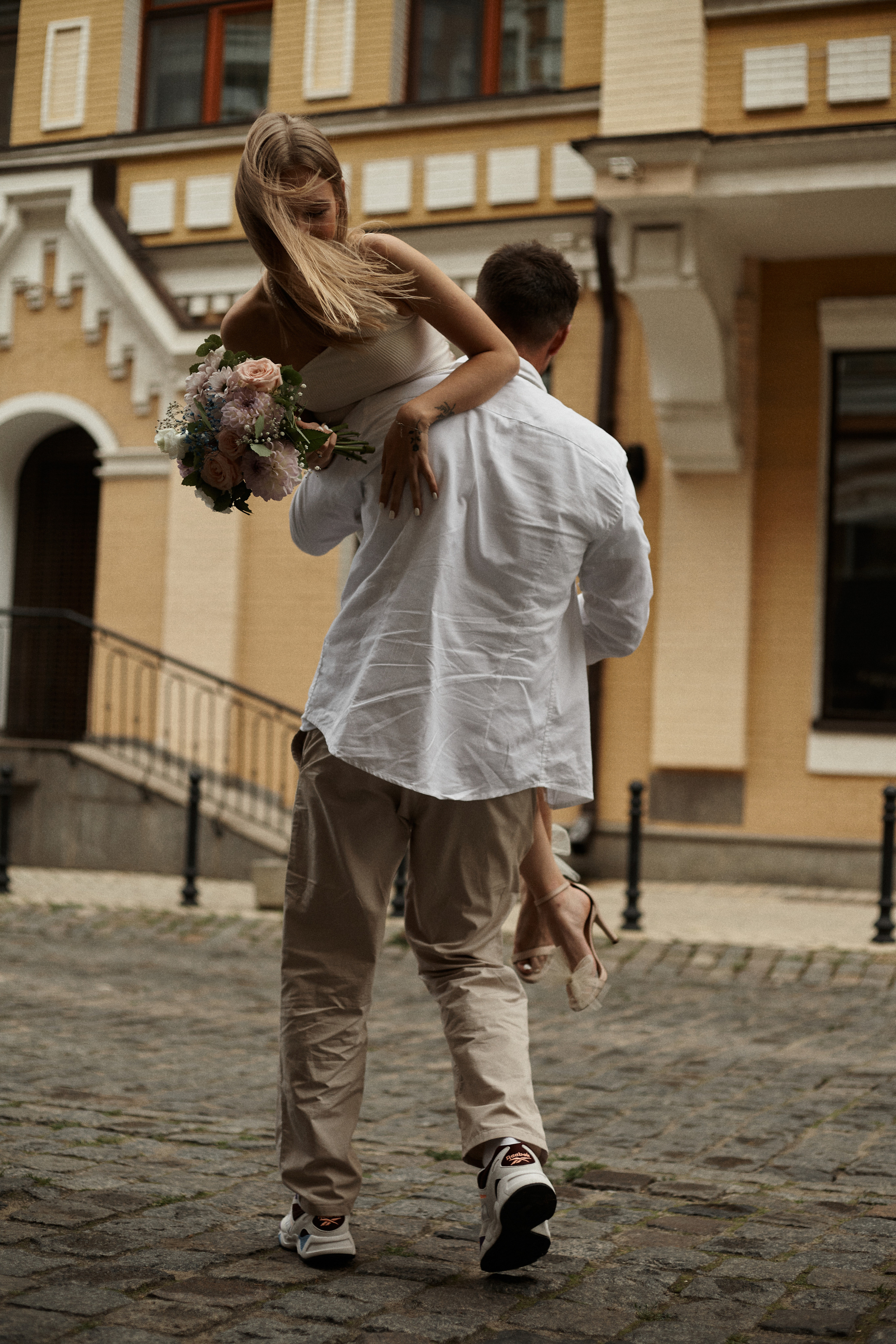 Свято на двох. Фотограф Умань Київ (Ліза)