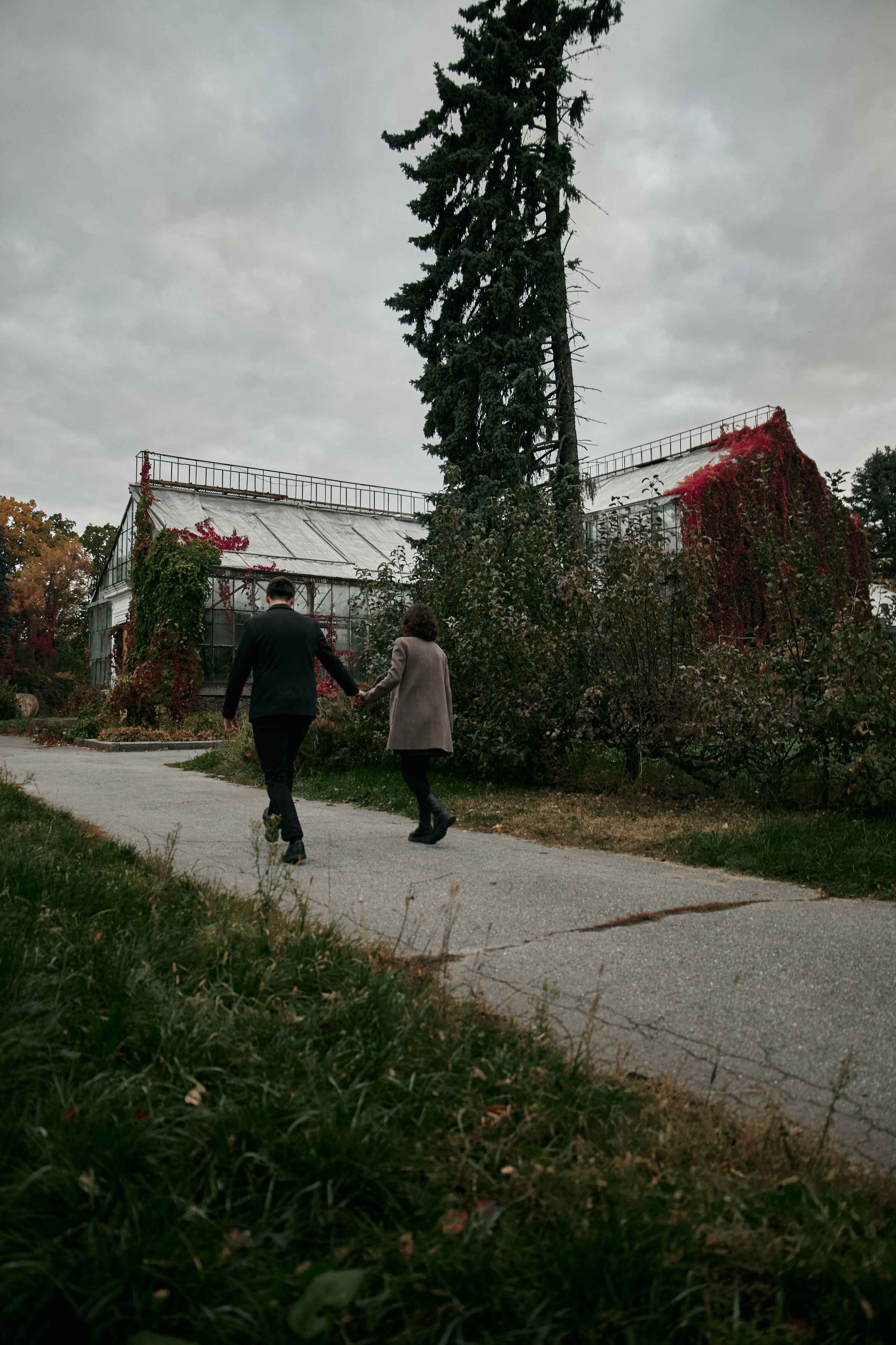 Ранок на двох. Фотограф Умань Київ (Ліза)