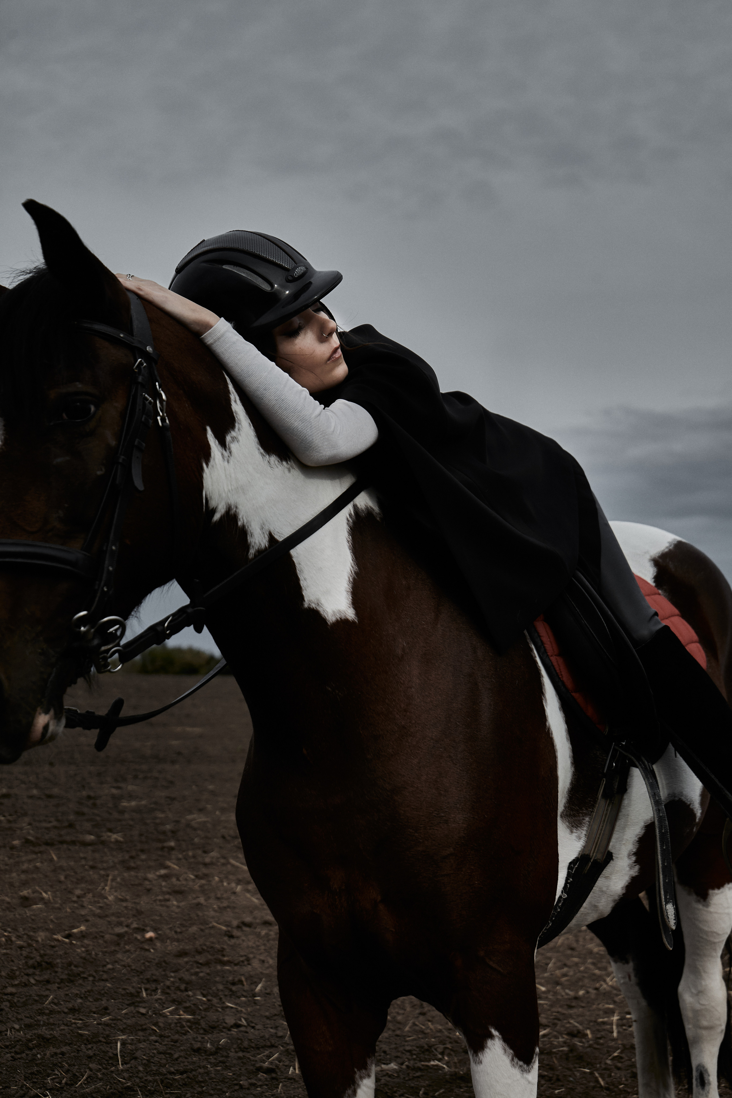 Жокей. Фотограф Умань Київ (Ліза)