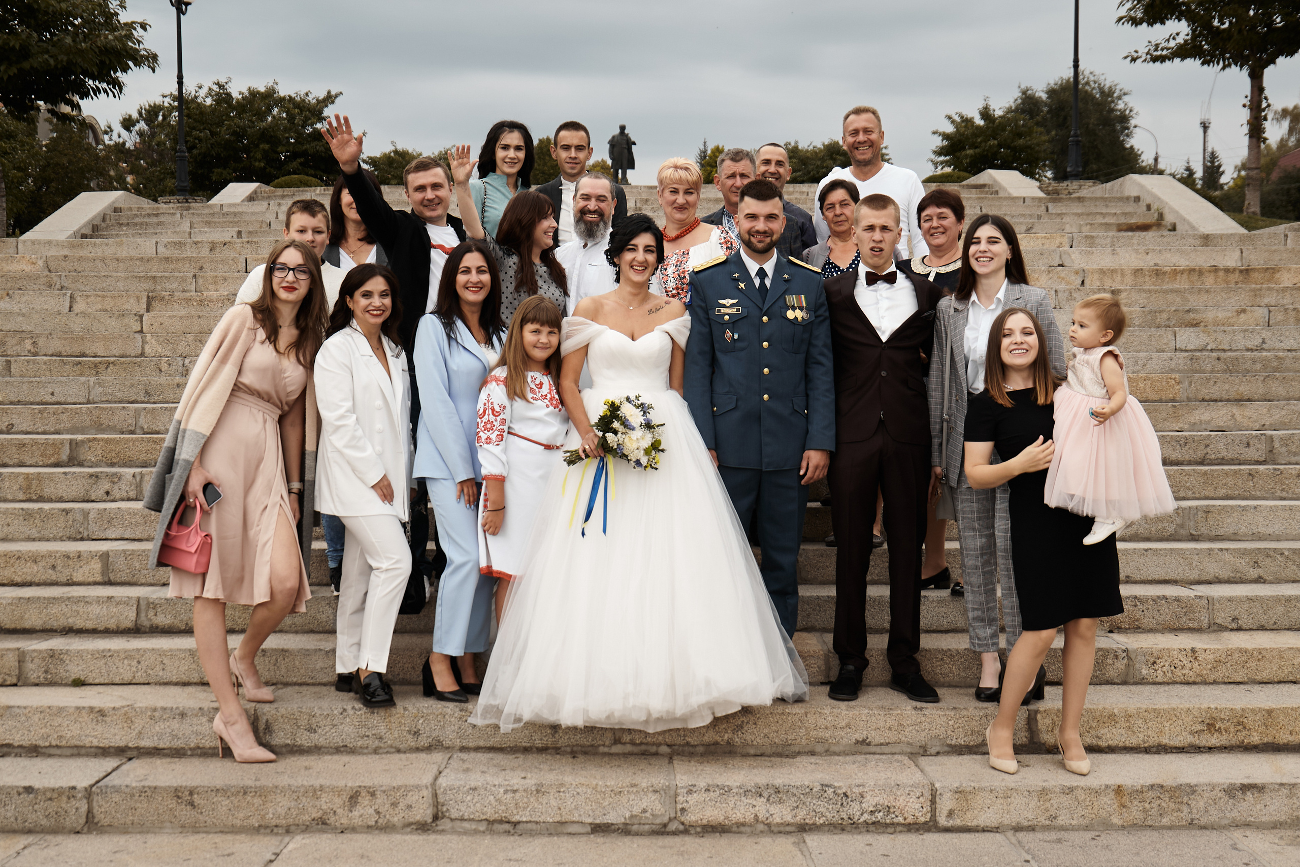 Любов пілота. Фотограф Умань Київ (Ліза)