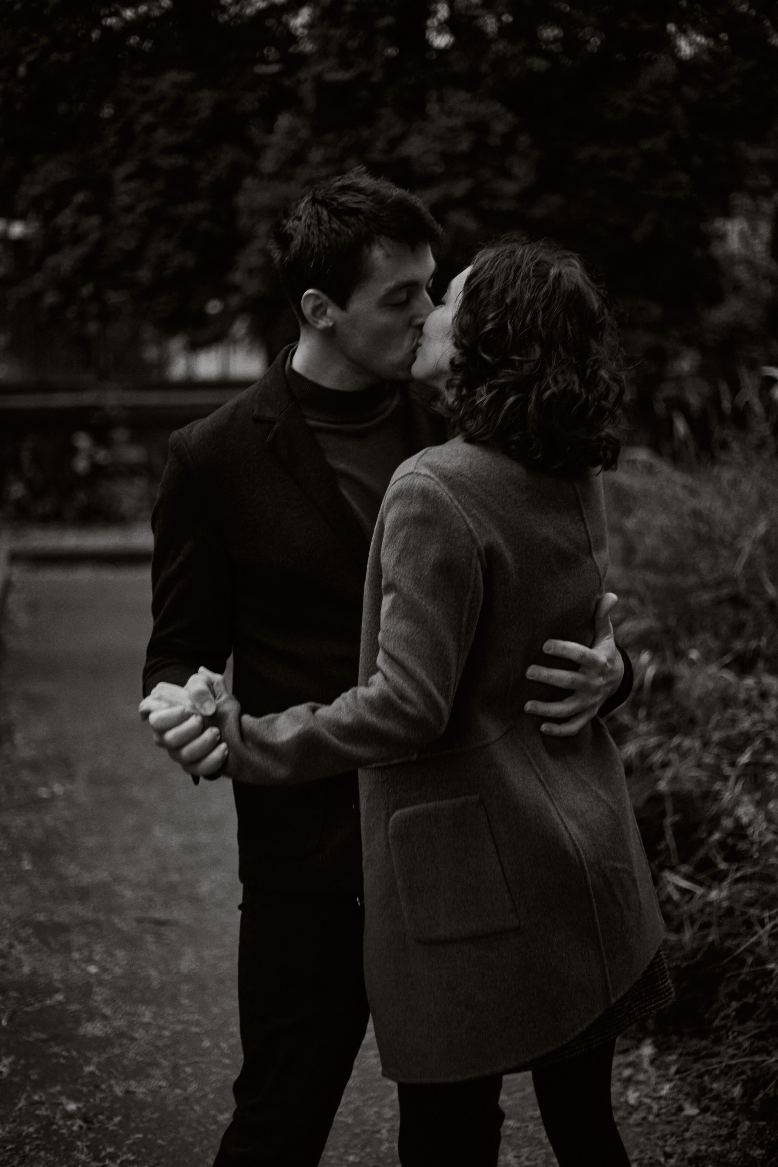 Ранок на двох. Фотограф Умань Київ (Ліза)