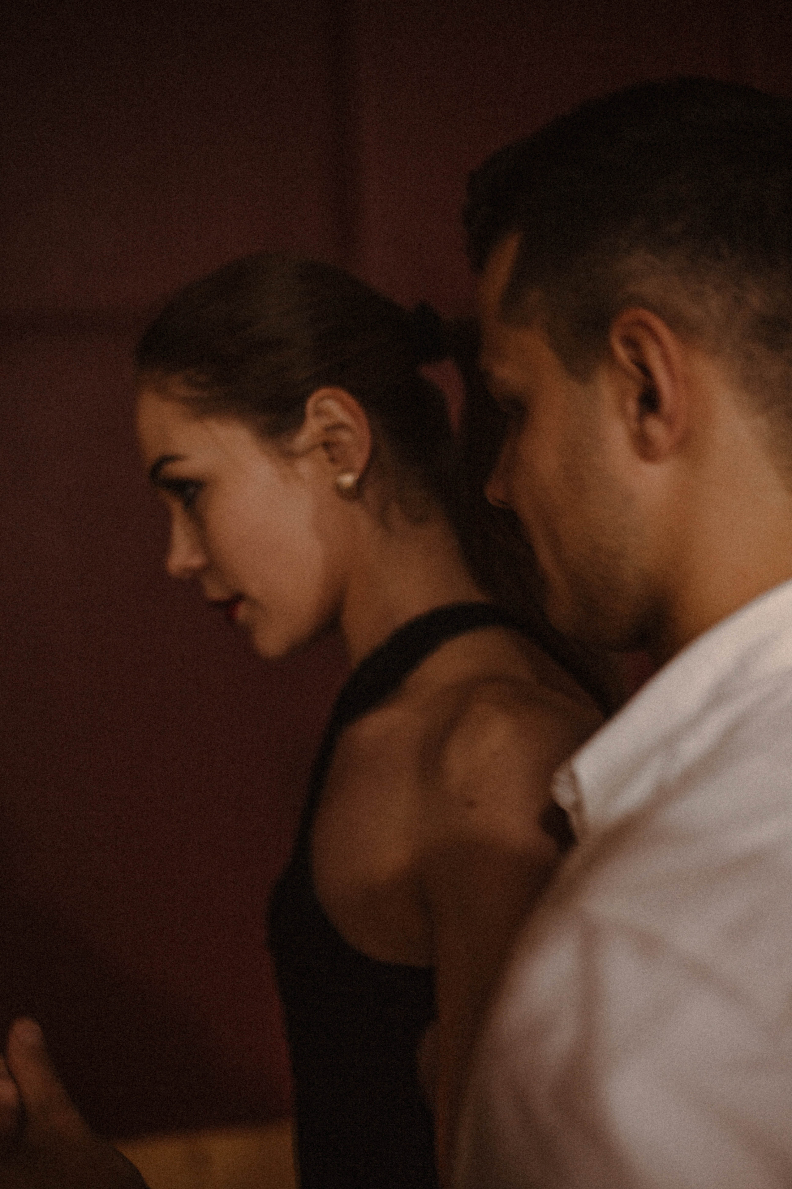 В танці. Фотограф Умань Київ (Ліза)