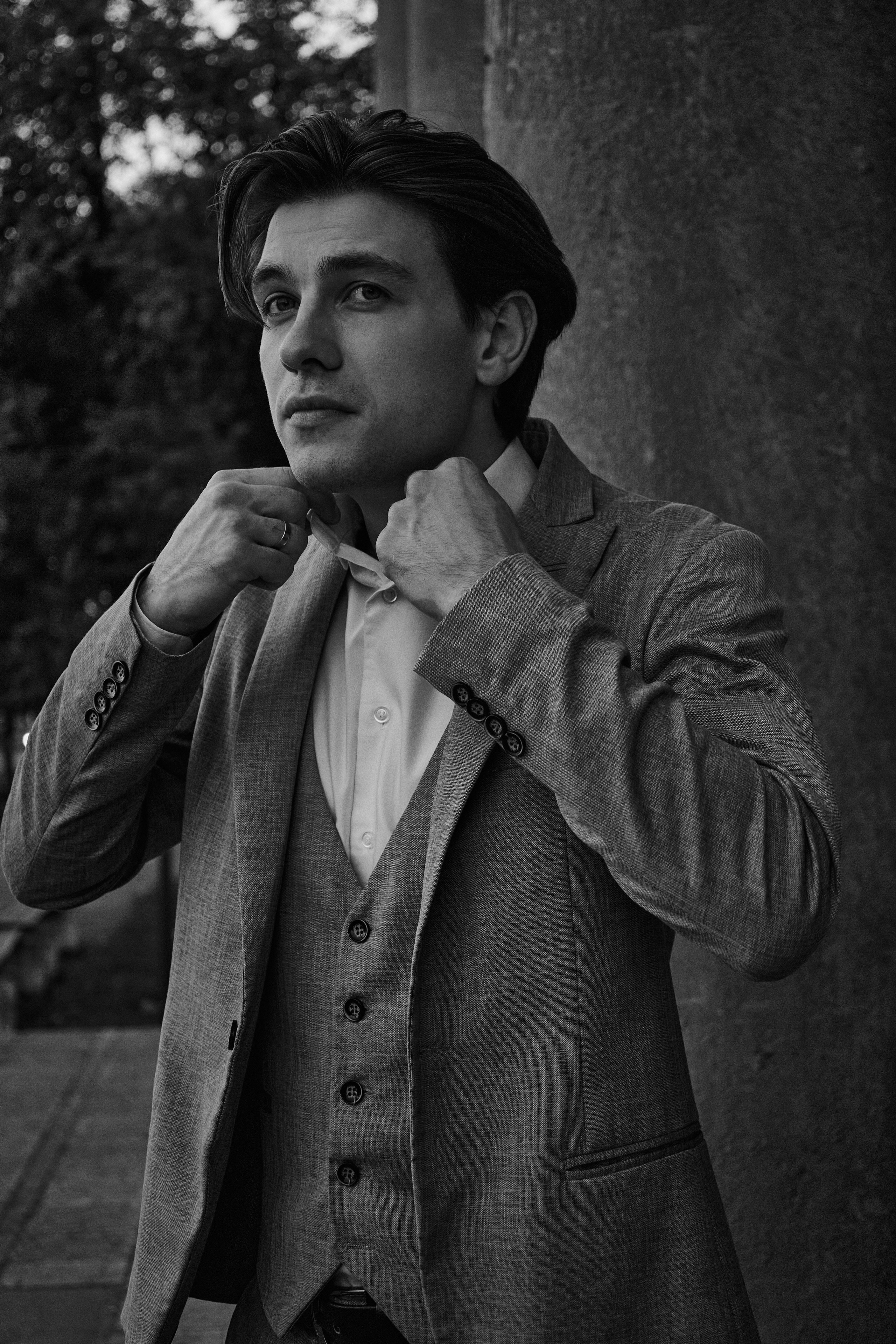 Чоловіча зйомка фотосесія чоловіки фотографії чоловіків