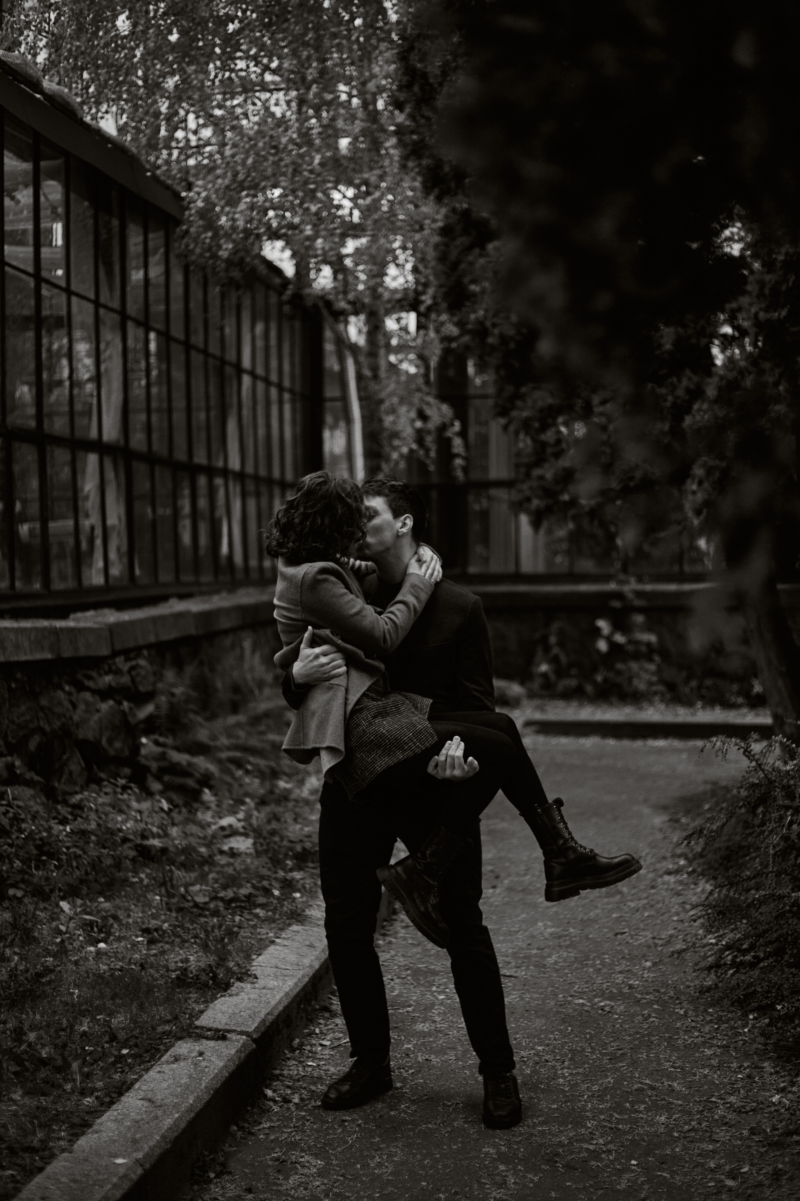 Ранок на двох. Фотограф Умань Київ (Ліза)