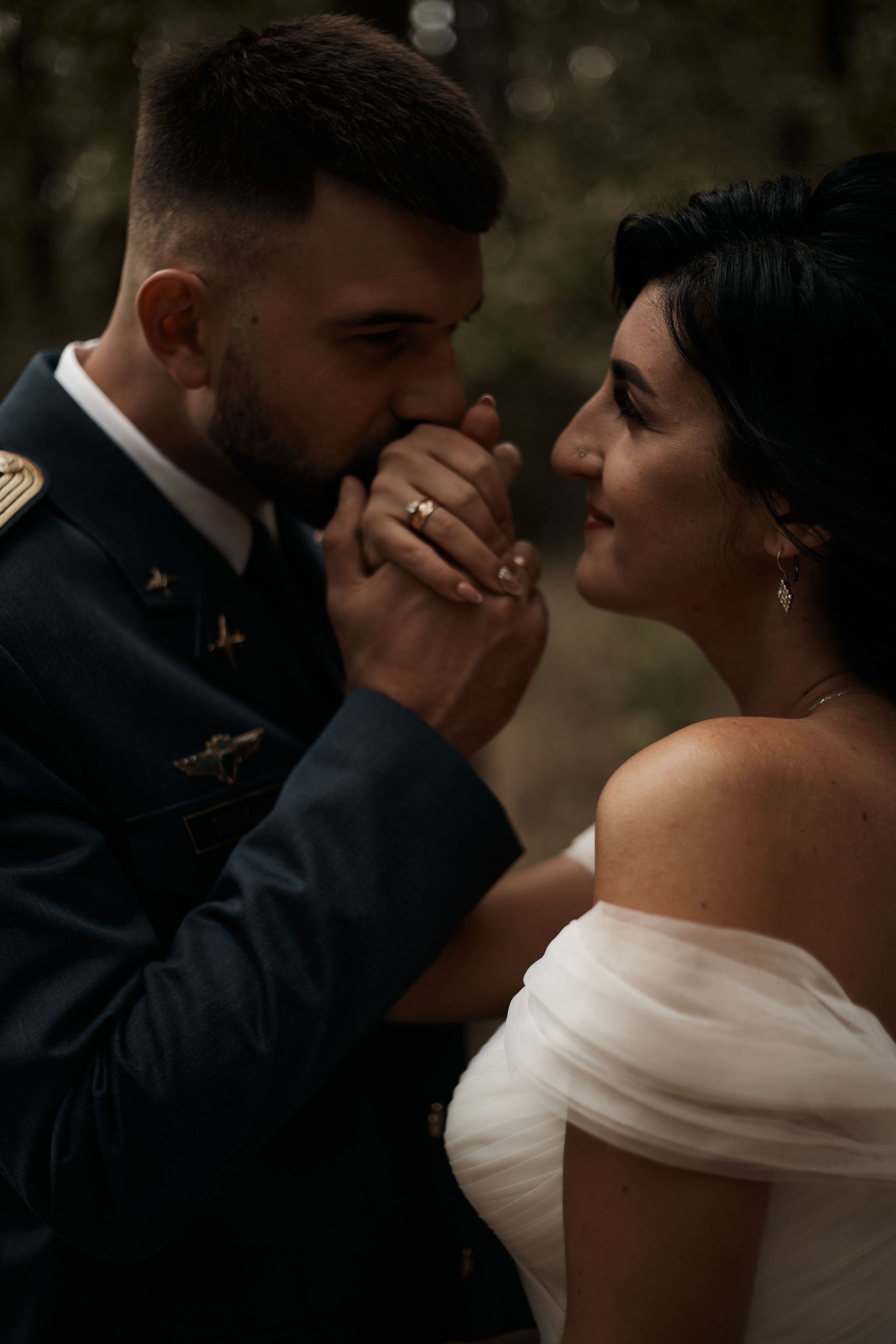 Любов пілота. Фотограф Умань Київ (Ліза)