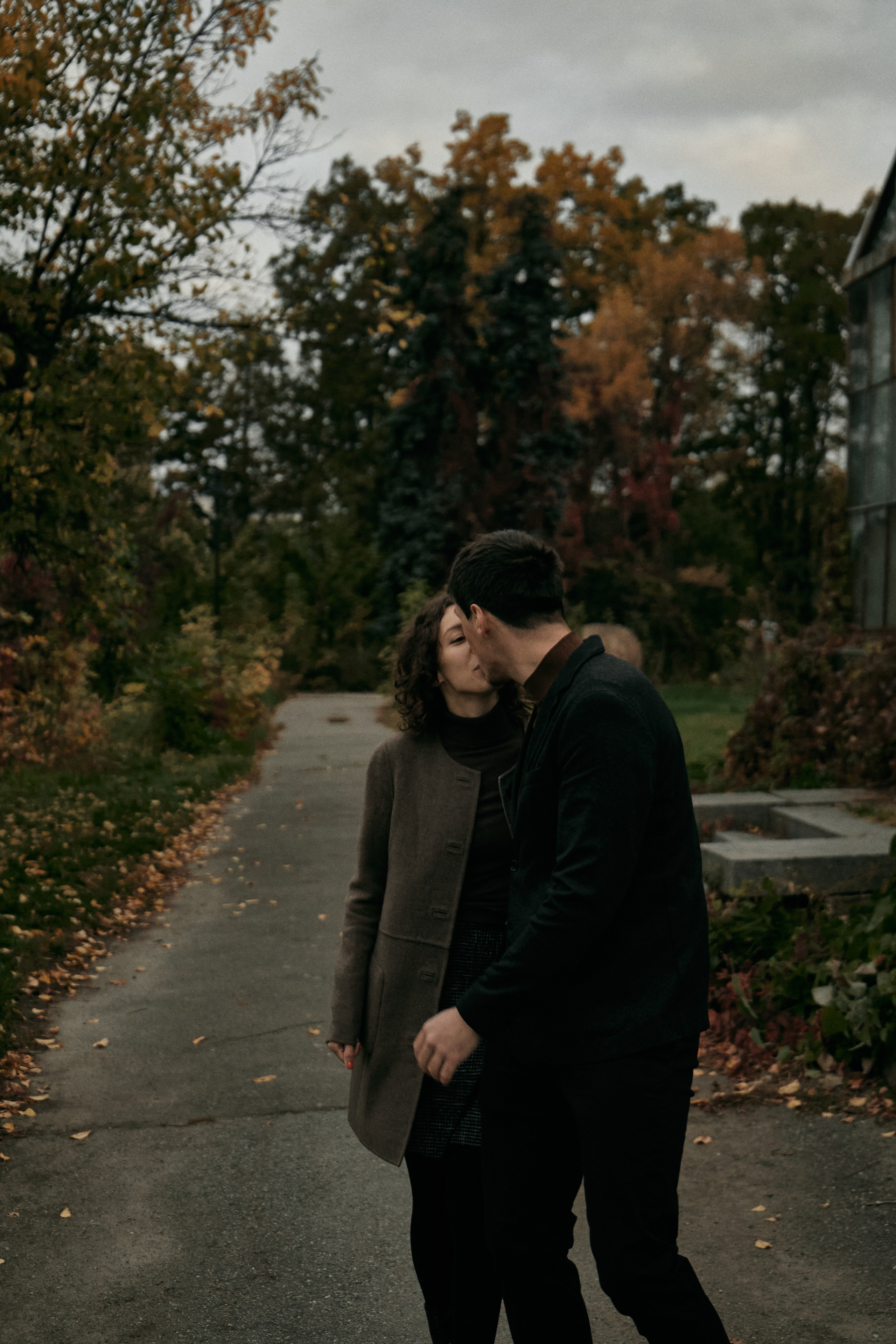 Ранок на двох. Фотограф Умань Київ (Ліза)