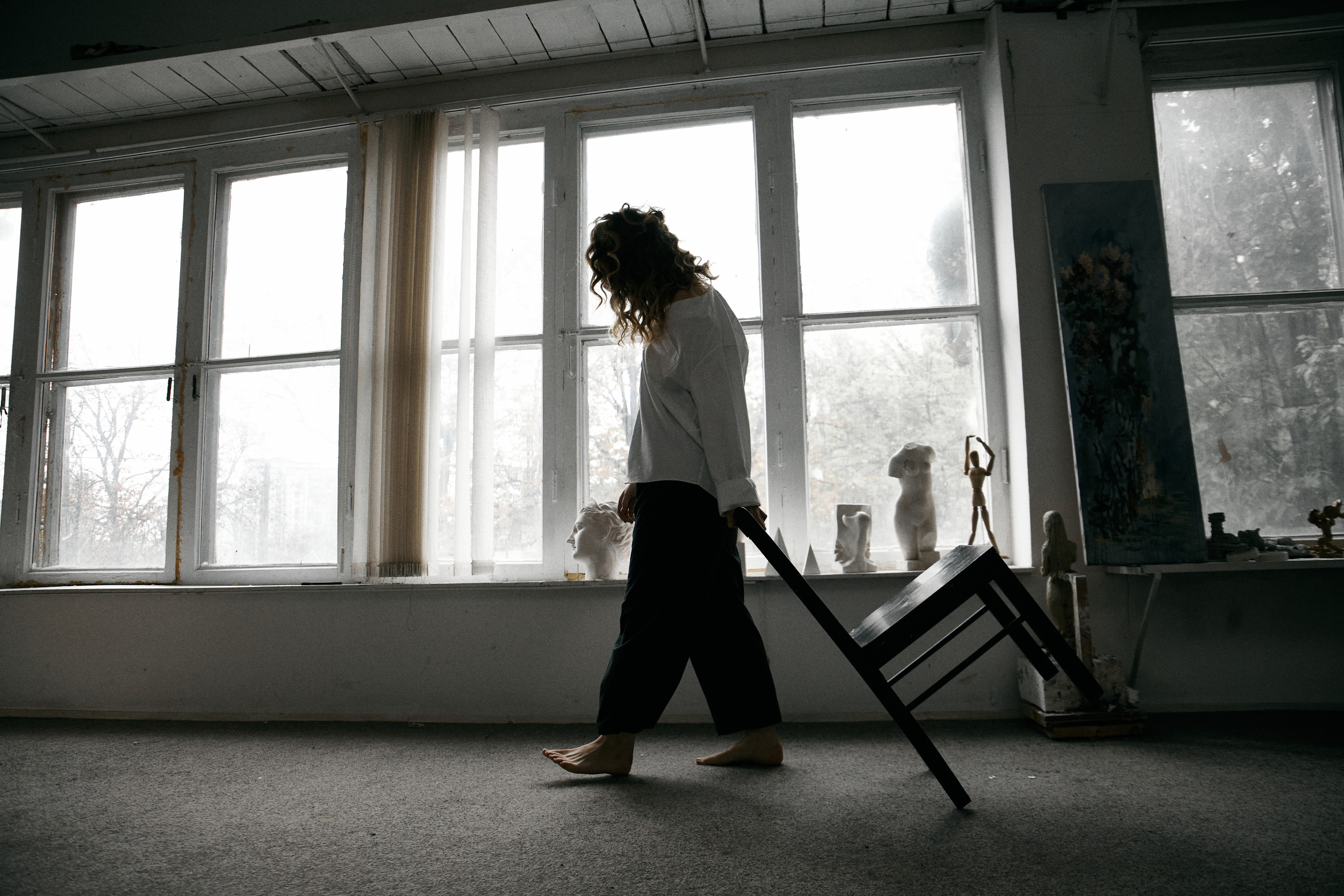 Марта. Фотограф Умань Київ (Ліза)