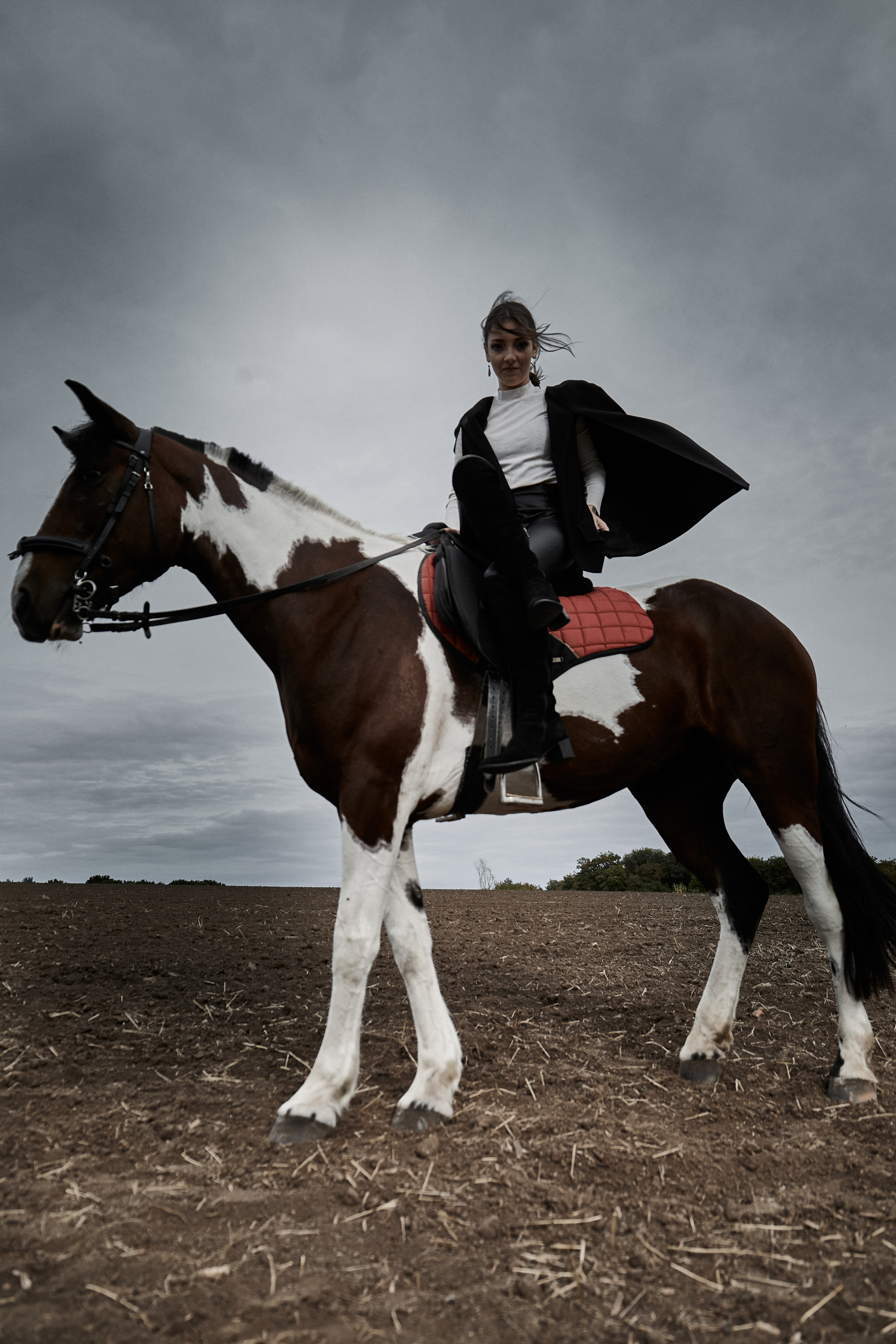 Жокей фотосесія